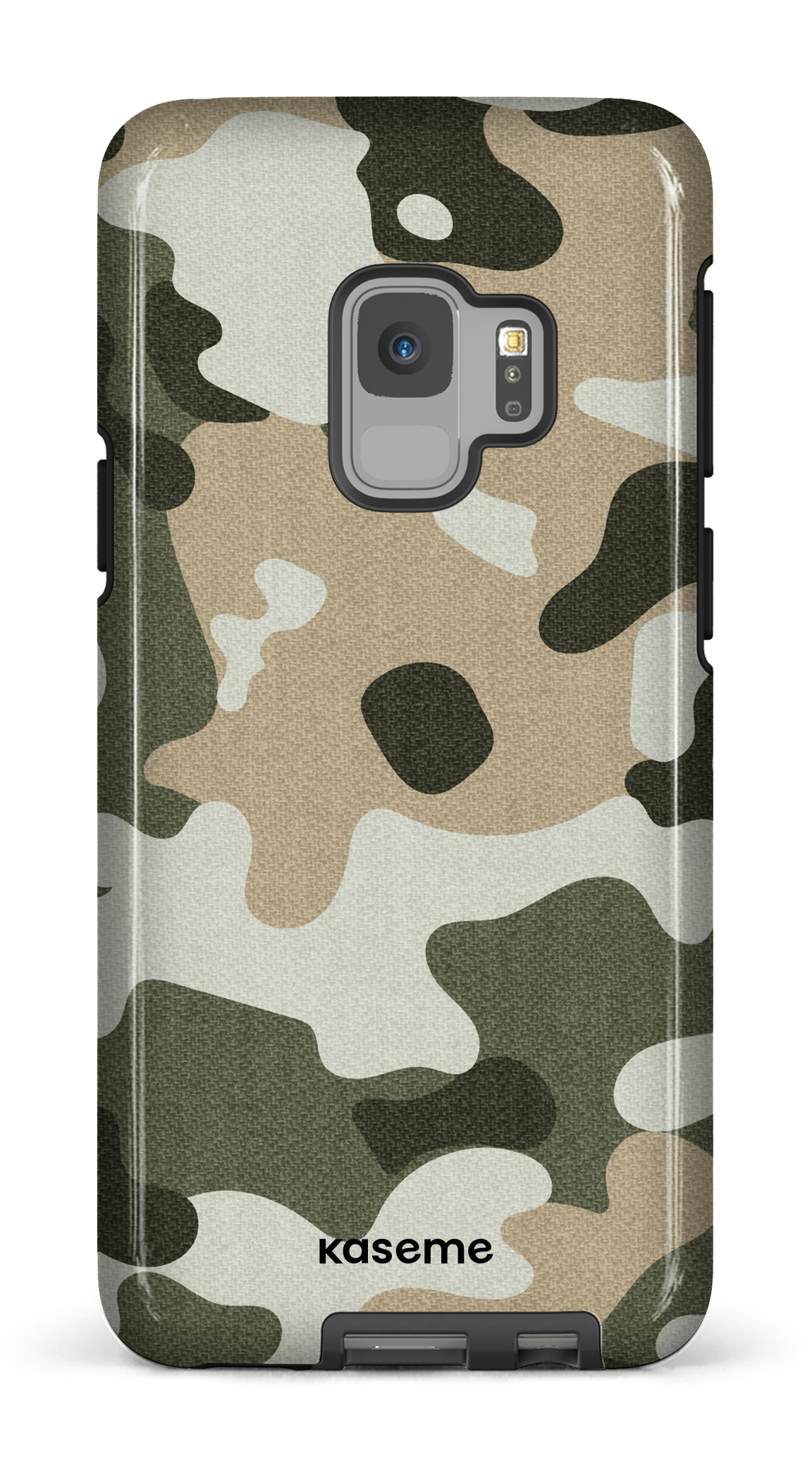 Camo - Galaxy S9