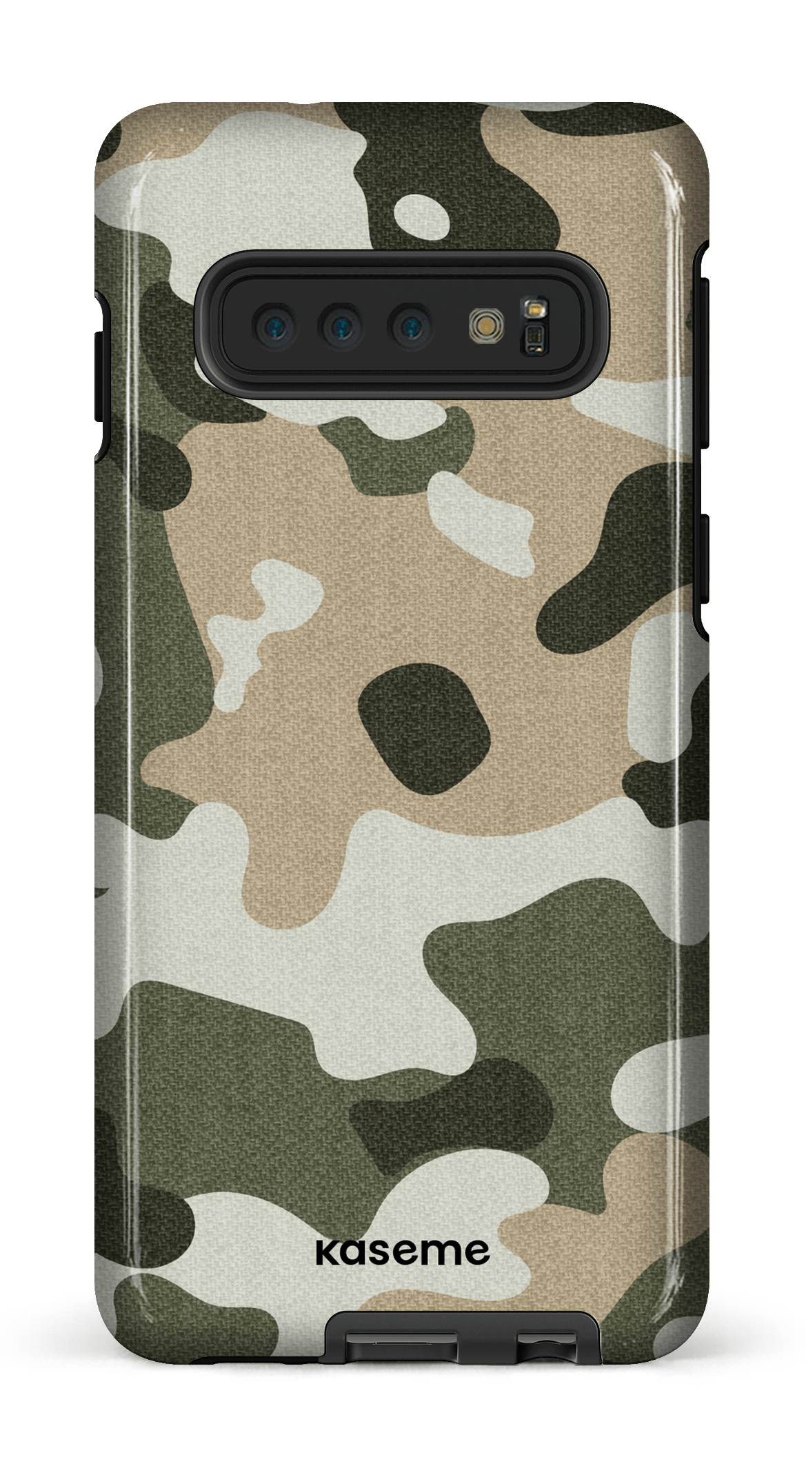 Camo - Galaxy S10
