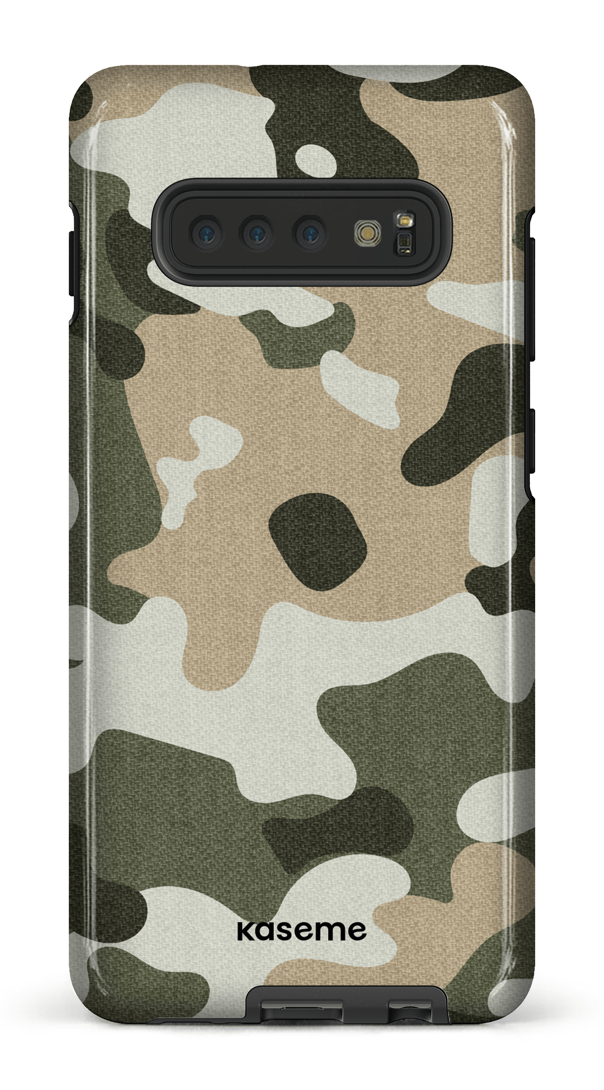Camo - Galaxy S10 Plus
