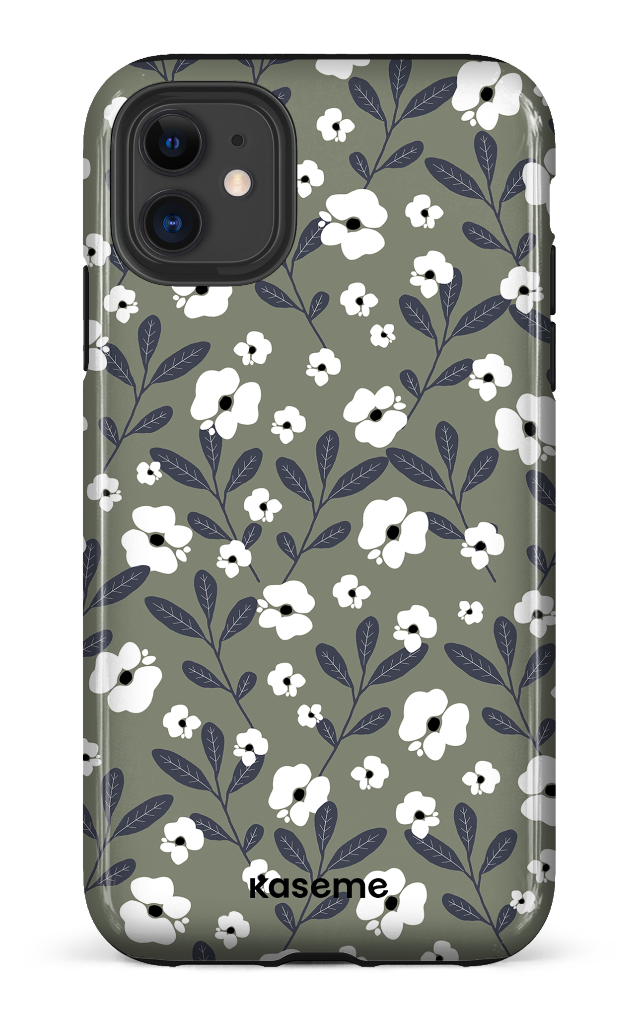 Melody green - iPhone 11
