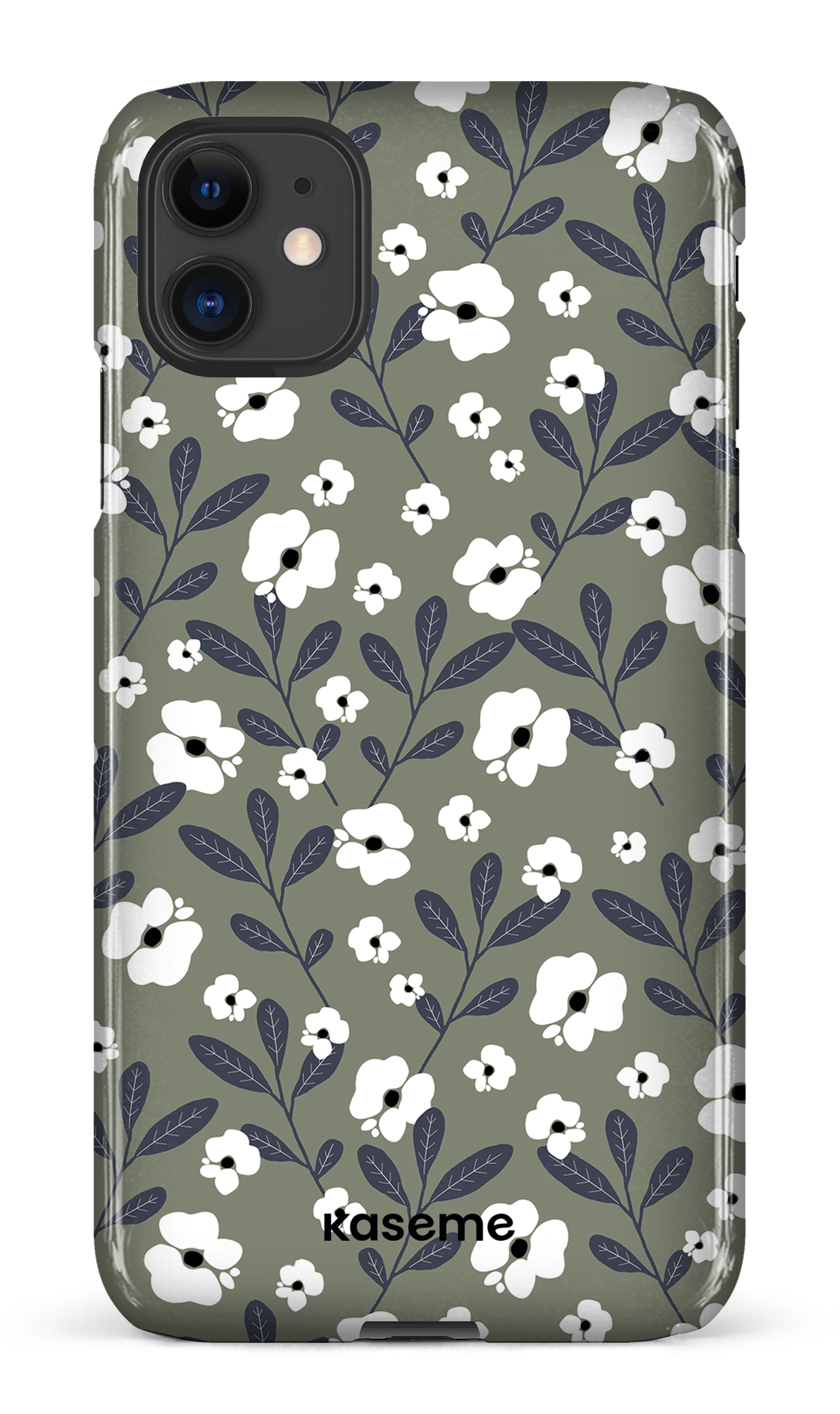 Melody green - iPhone 11