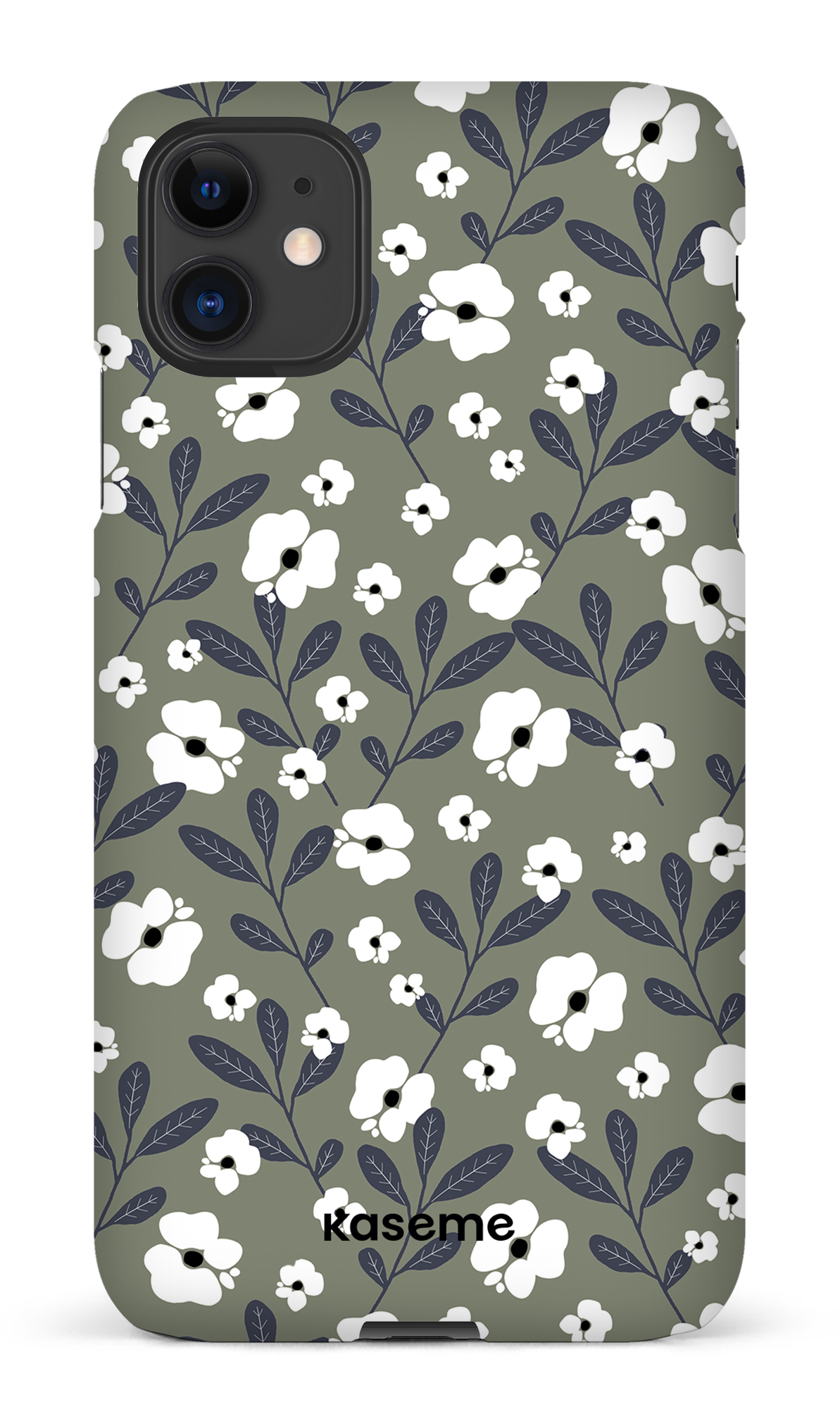 Melody green - iPhone 11