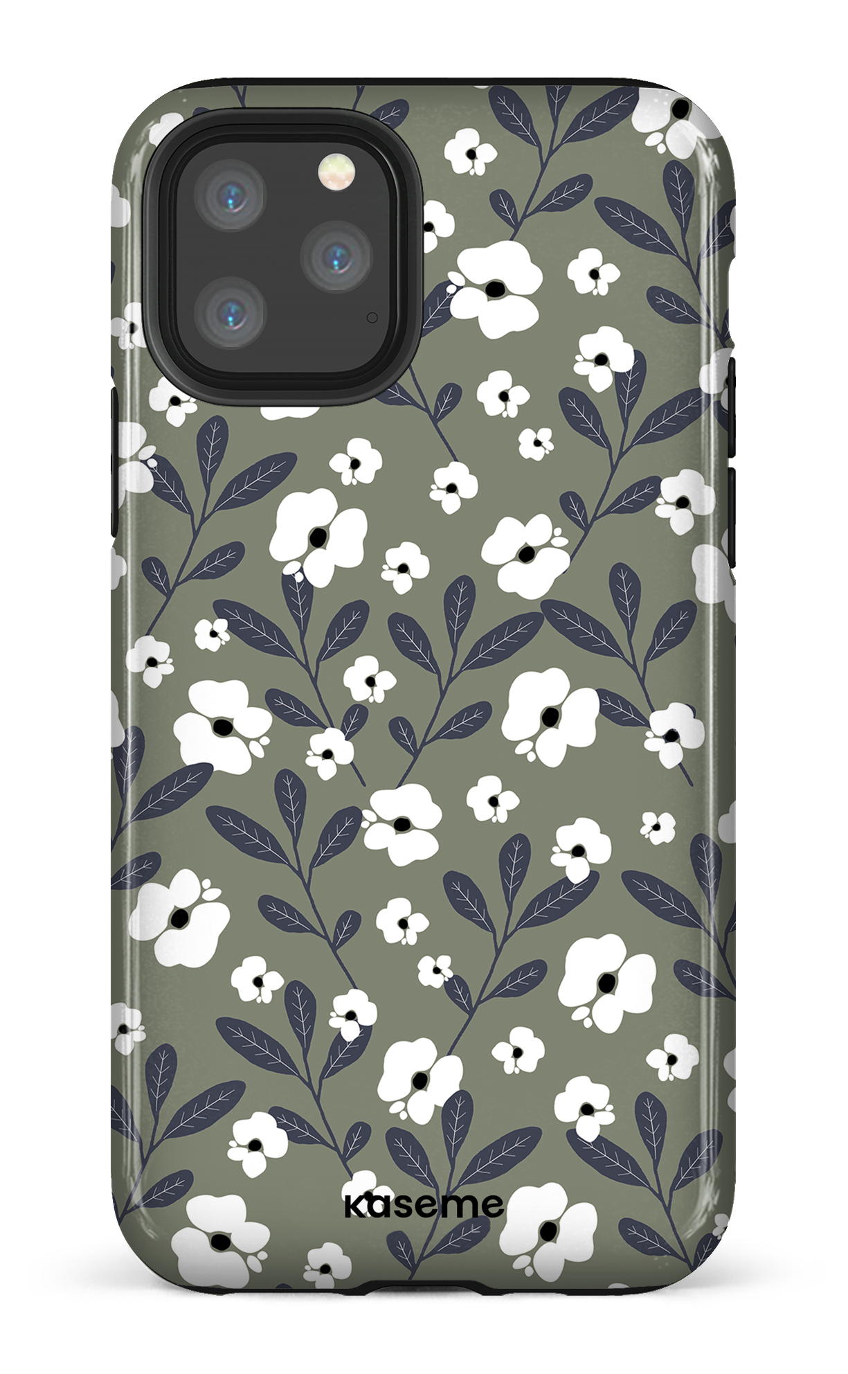 Melody green - iPhone 11 Pro