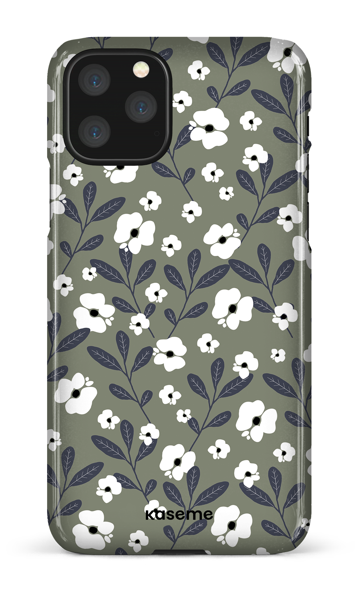 Melody green - iPhone 11 Pro