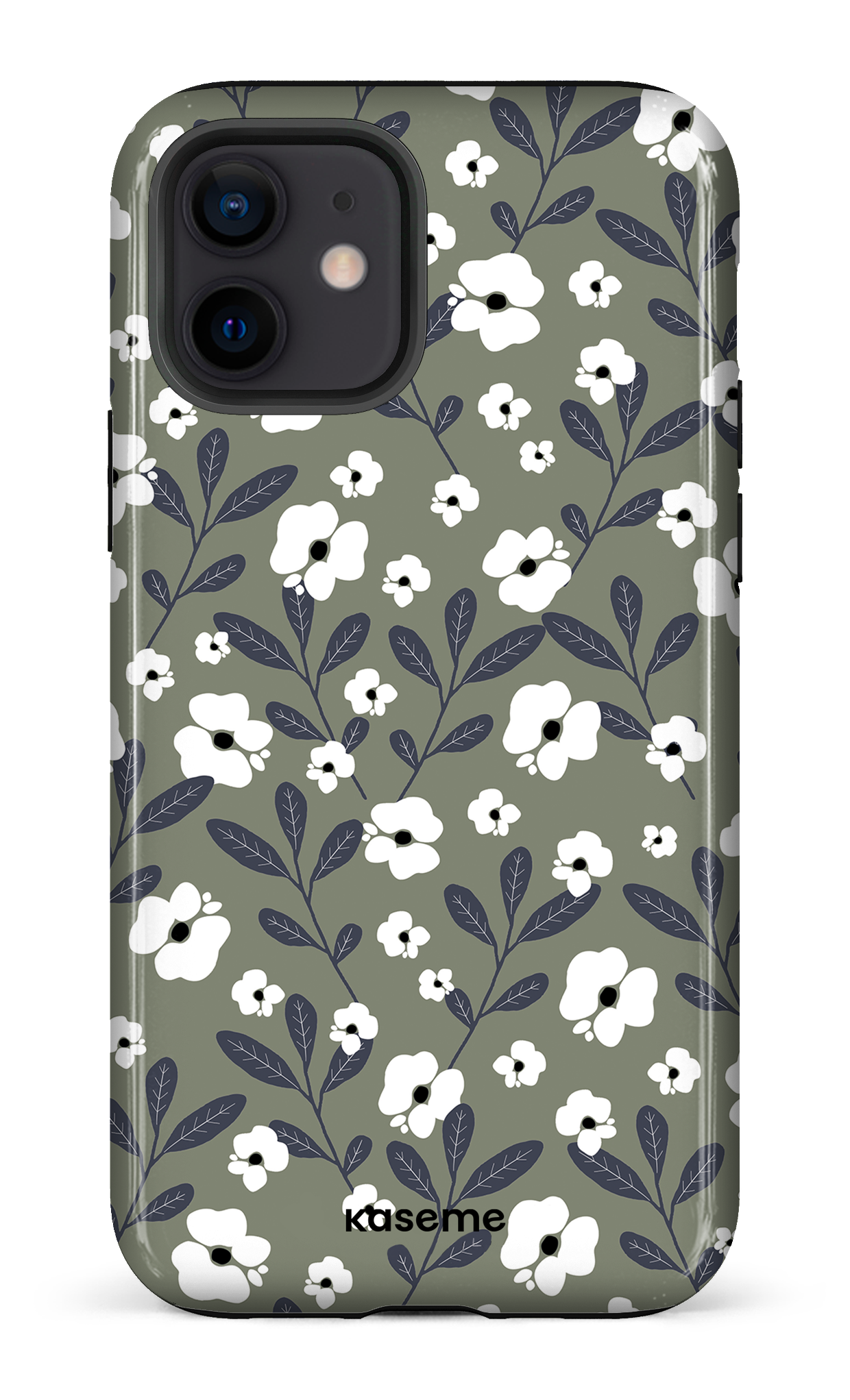 Melody green - iPhone 12