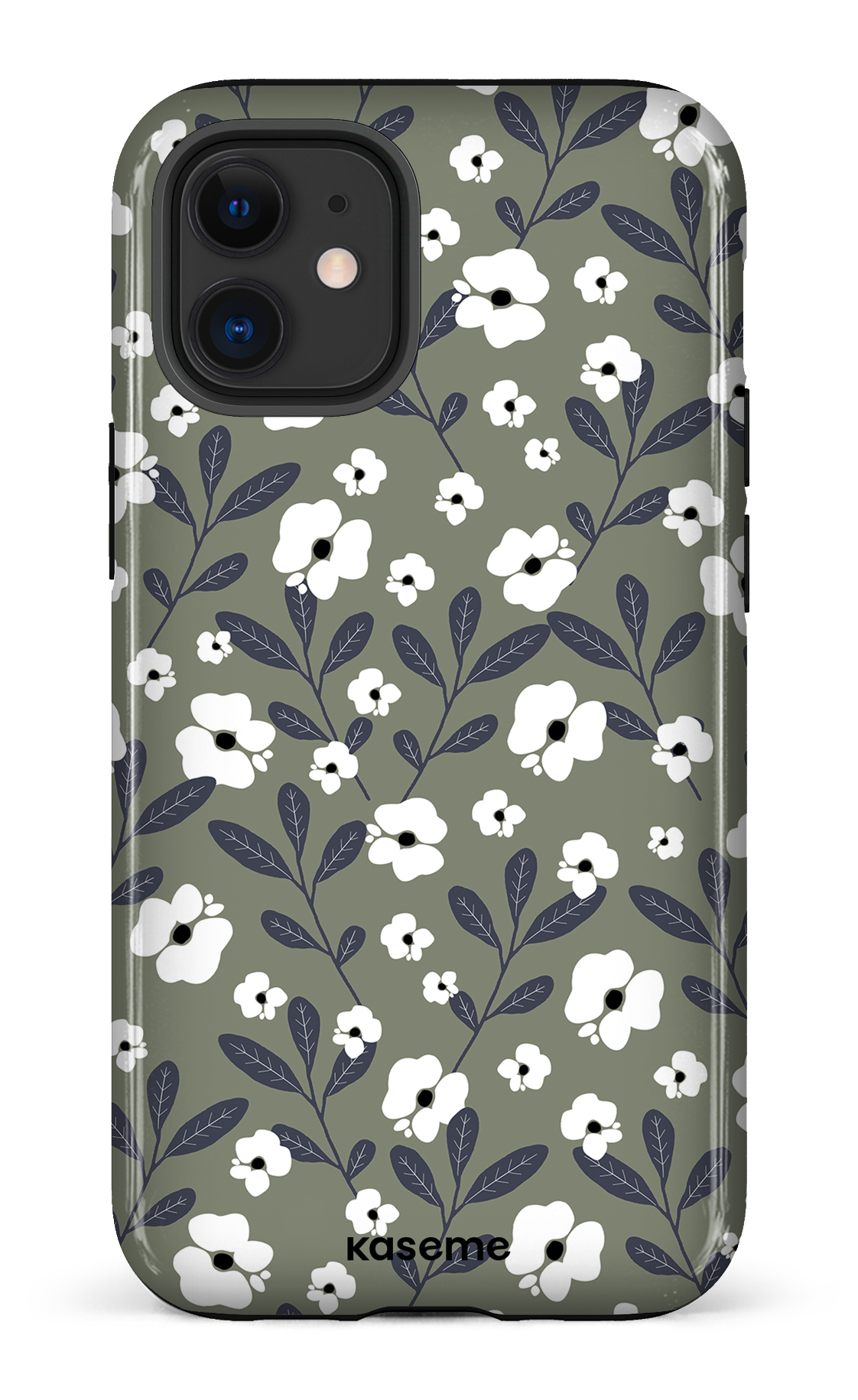 Melody green - iPhone 12 Mini