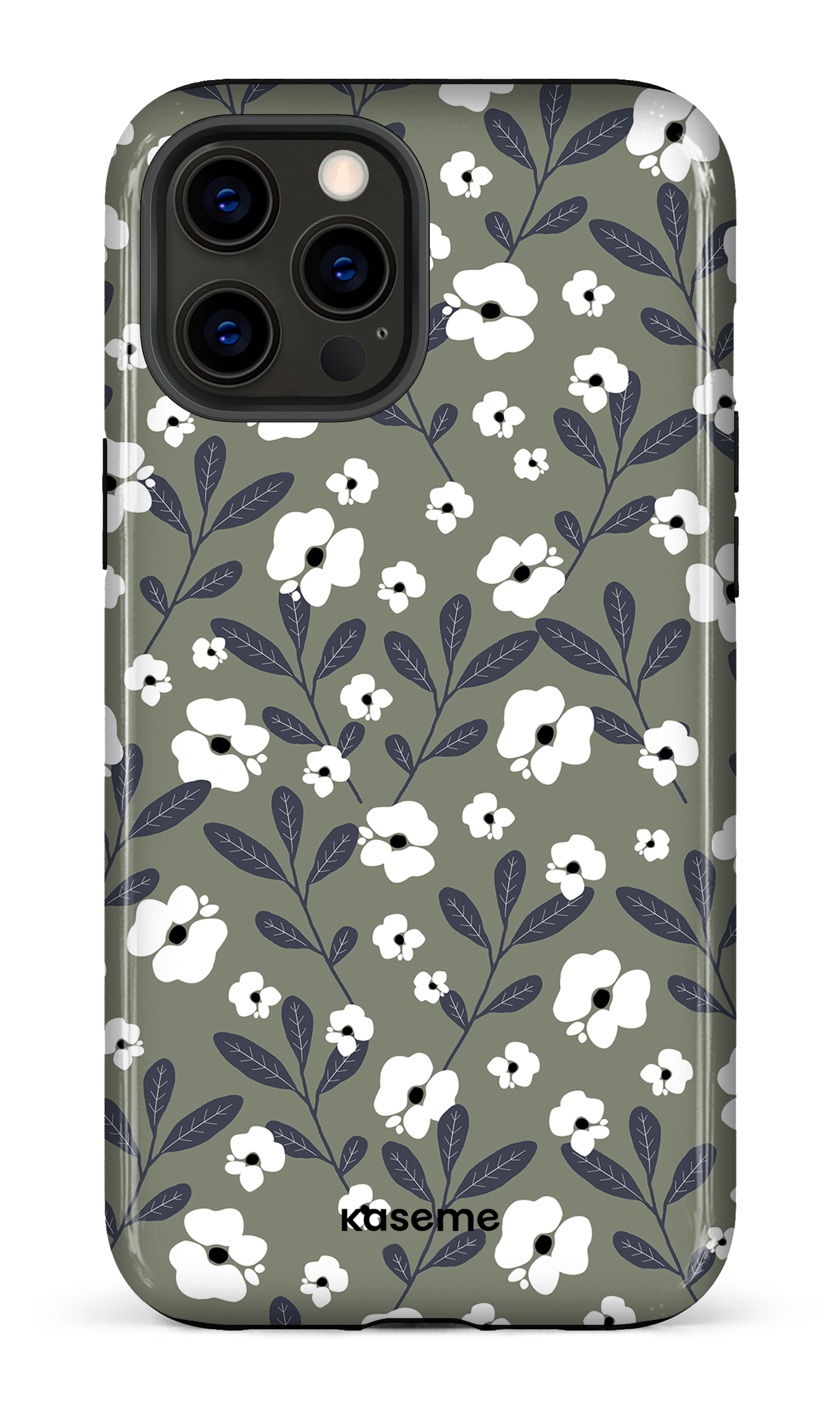 Melody green - iPhone 12 Pro Max