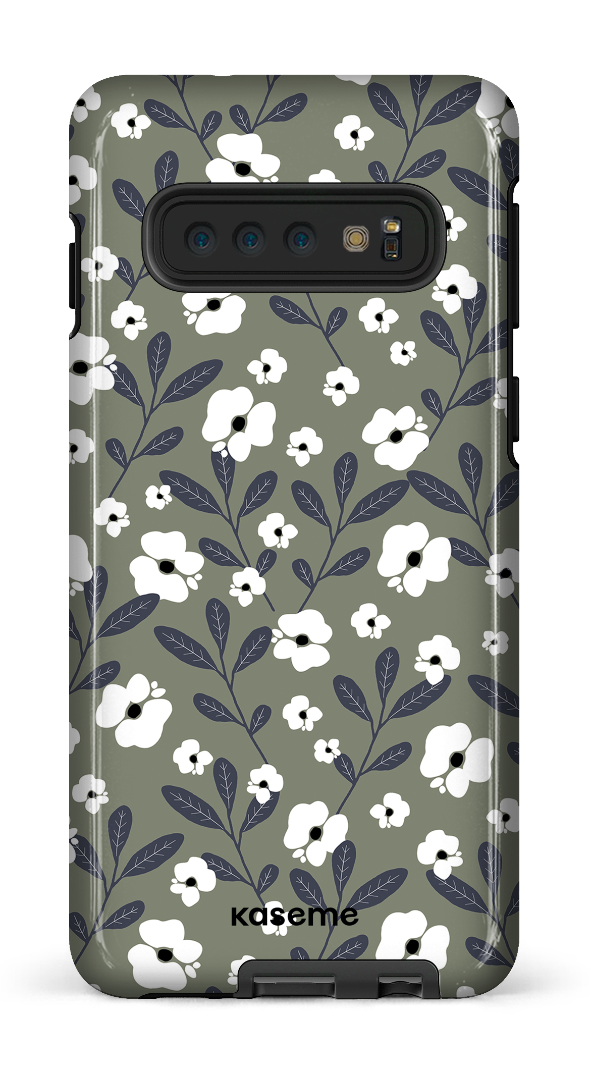 Melody green - Galaxy S10