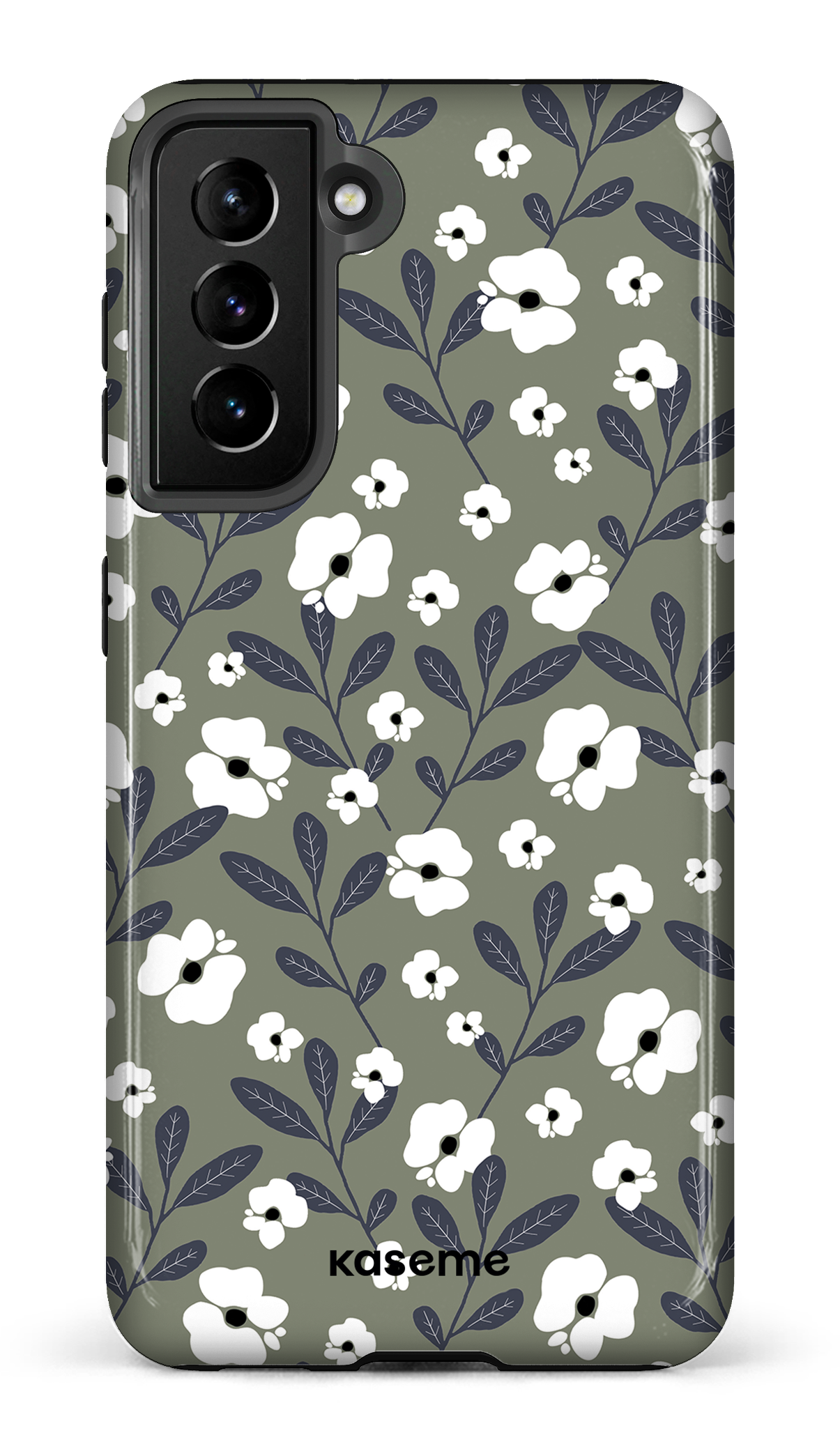 Melody green - Galaxy S21