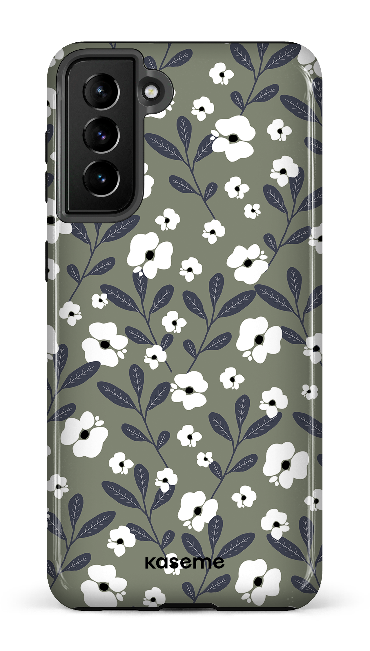 Melody green - Galaxy S21 Plus