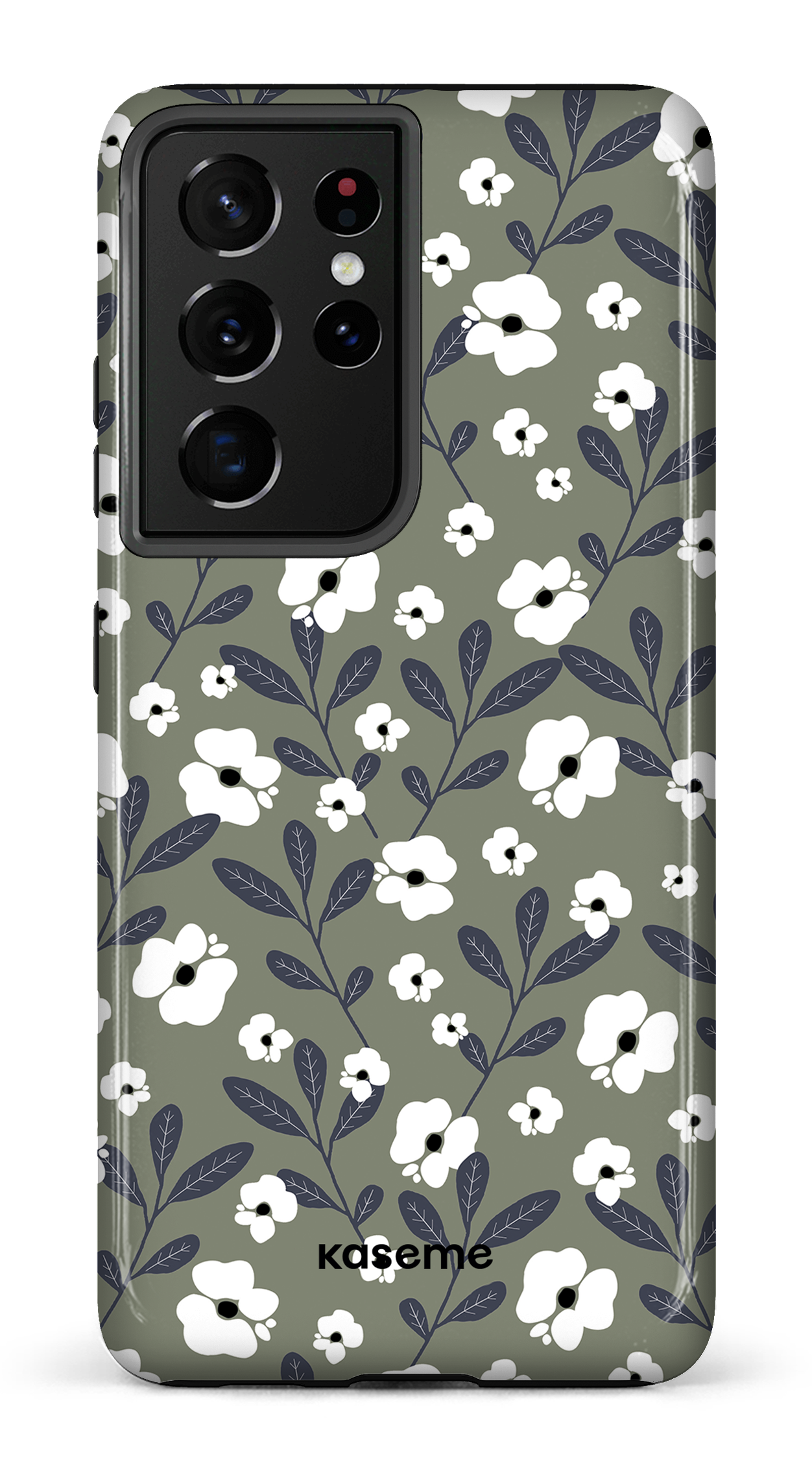 Melody green - Galaxy S21 Ultra