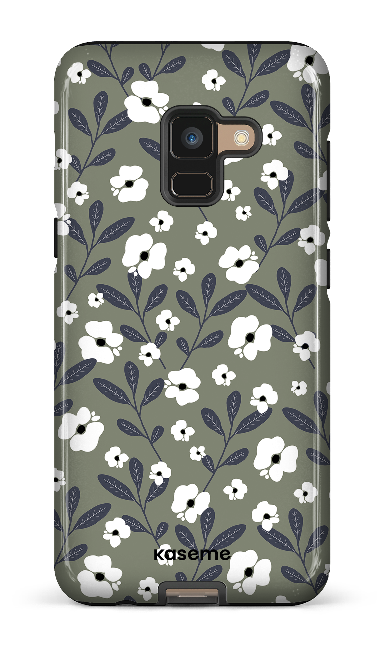 Melody green - Galaxy A8