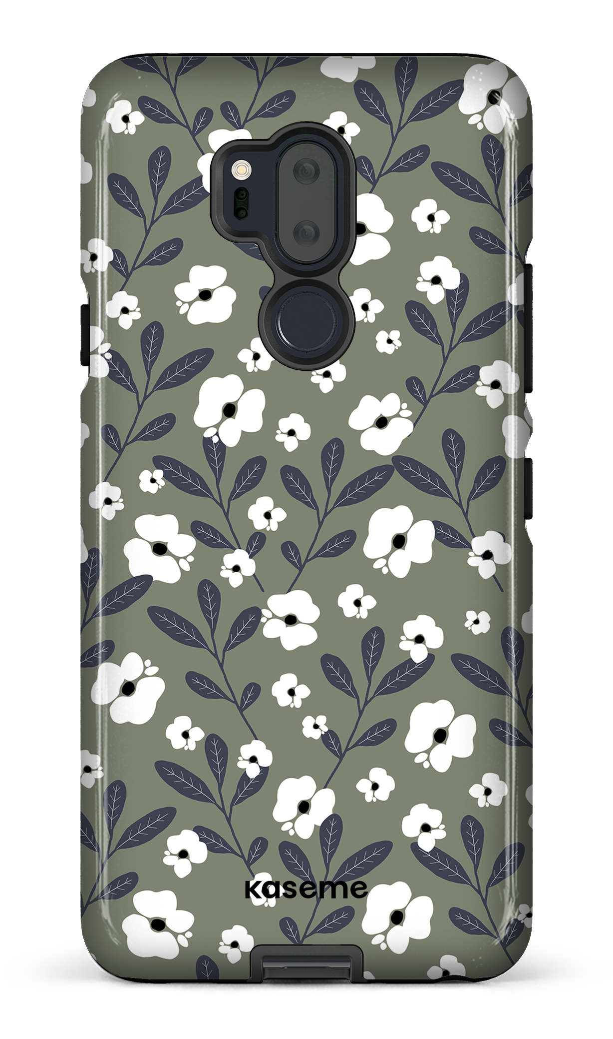 Melody green - LG G7