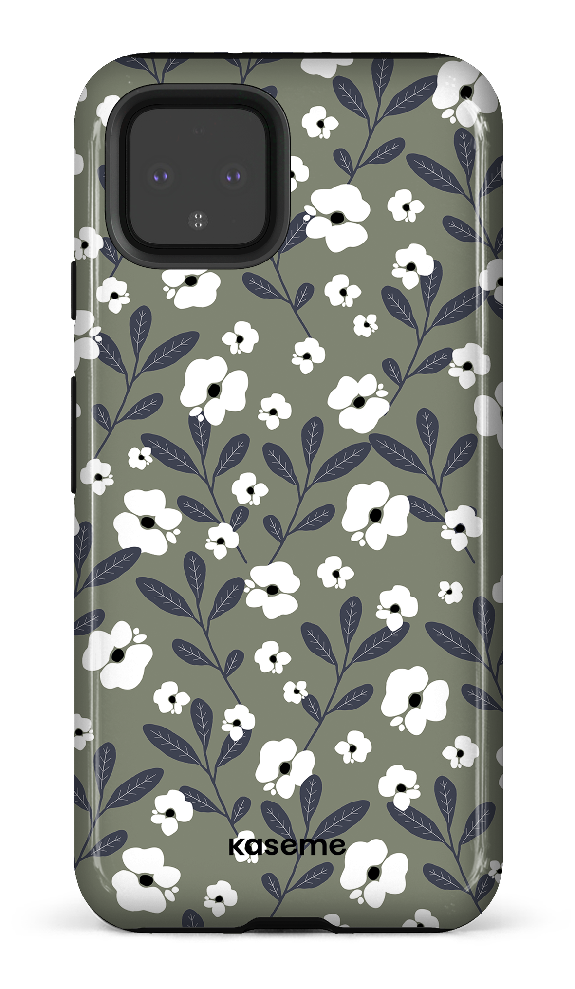Melody green - Google Pixel 4