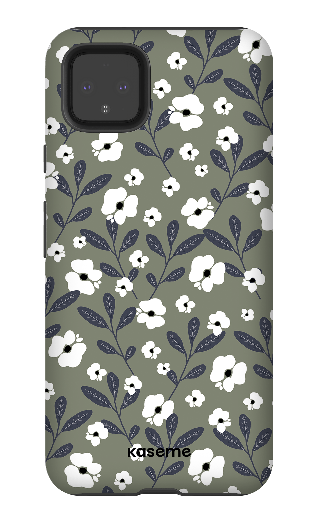 Melody green - Google Pixel 4 XL