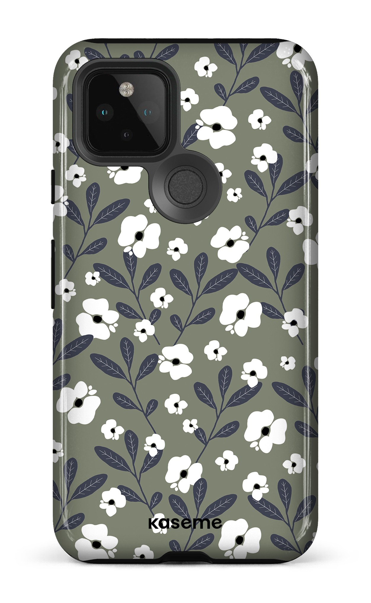 Melody green - Google Pixel 5