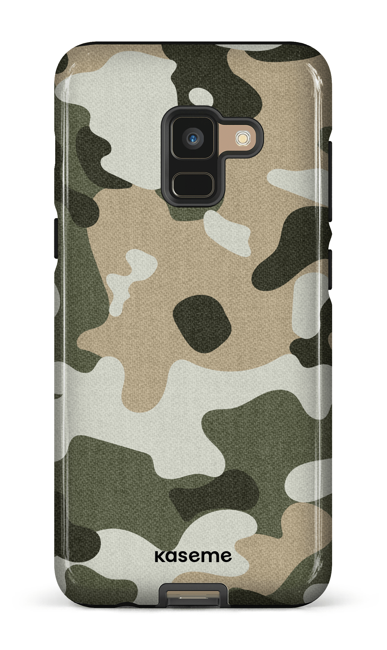 Camo - Galaxy A8