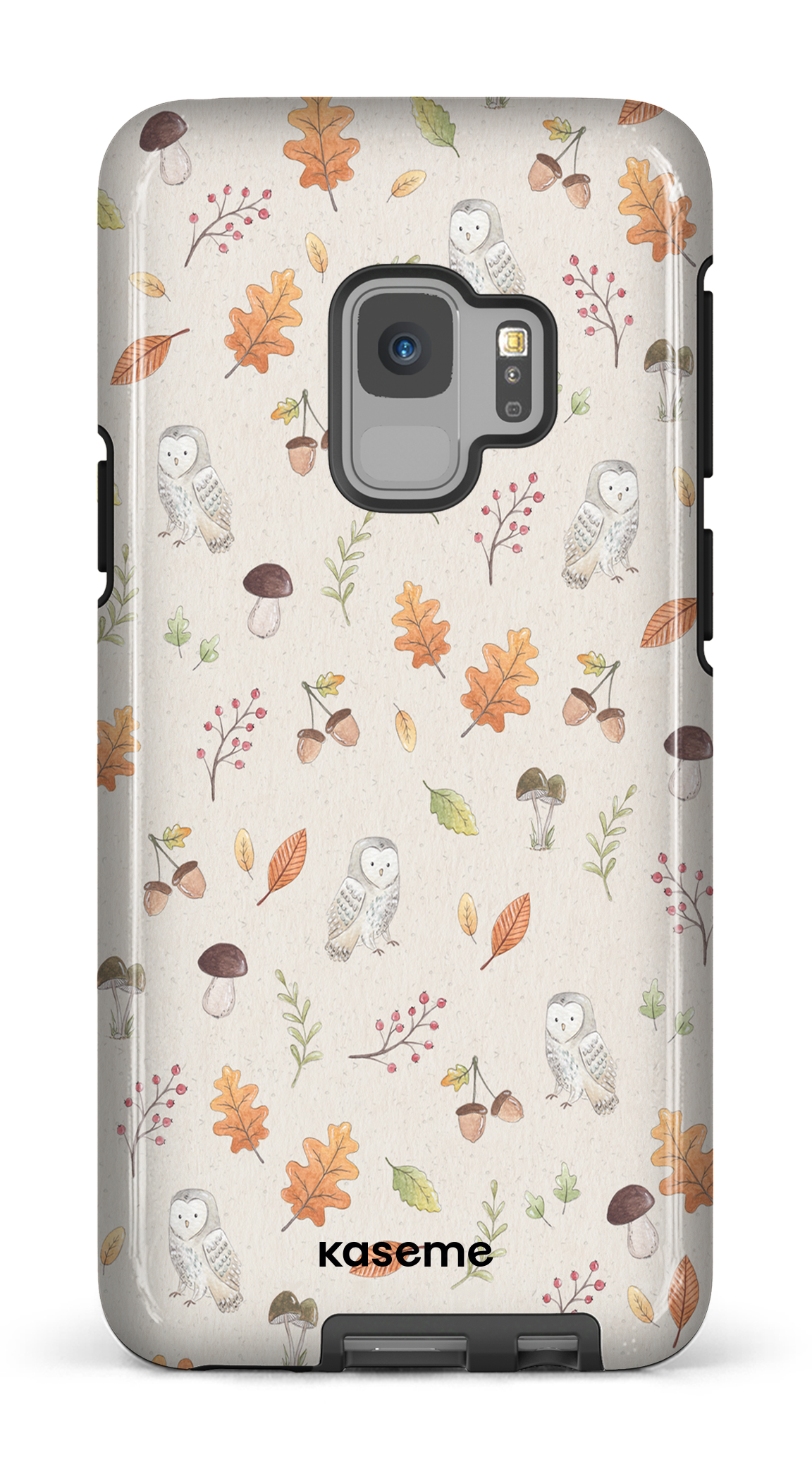 Foliage - Galaxy S9