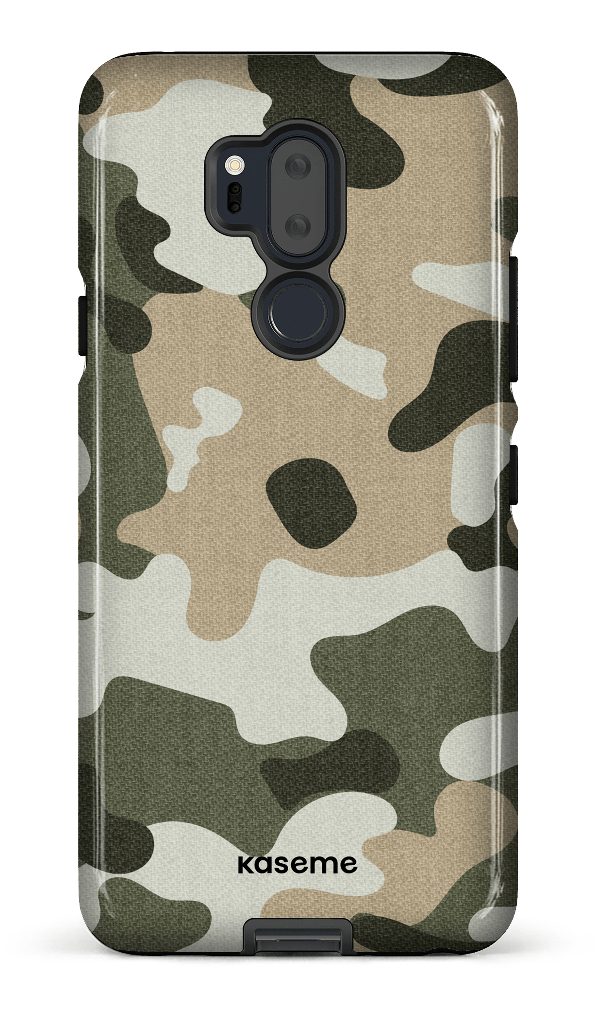 Camo - LG G7