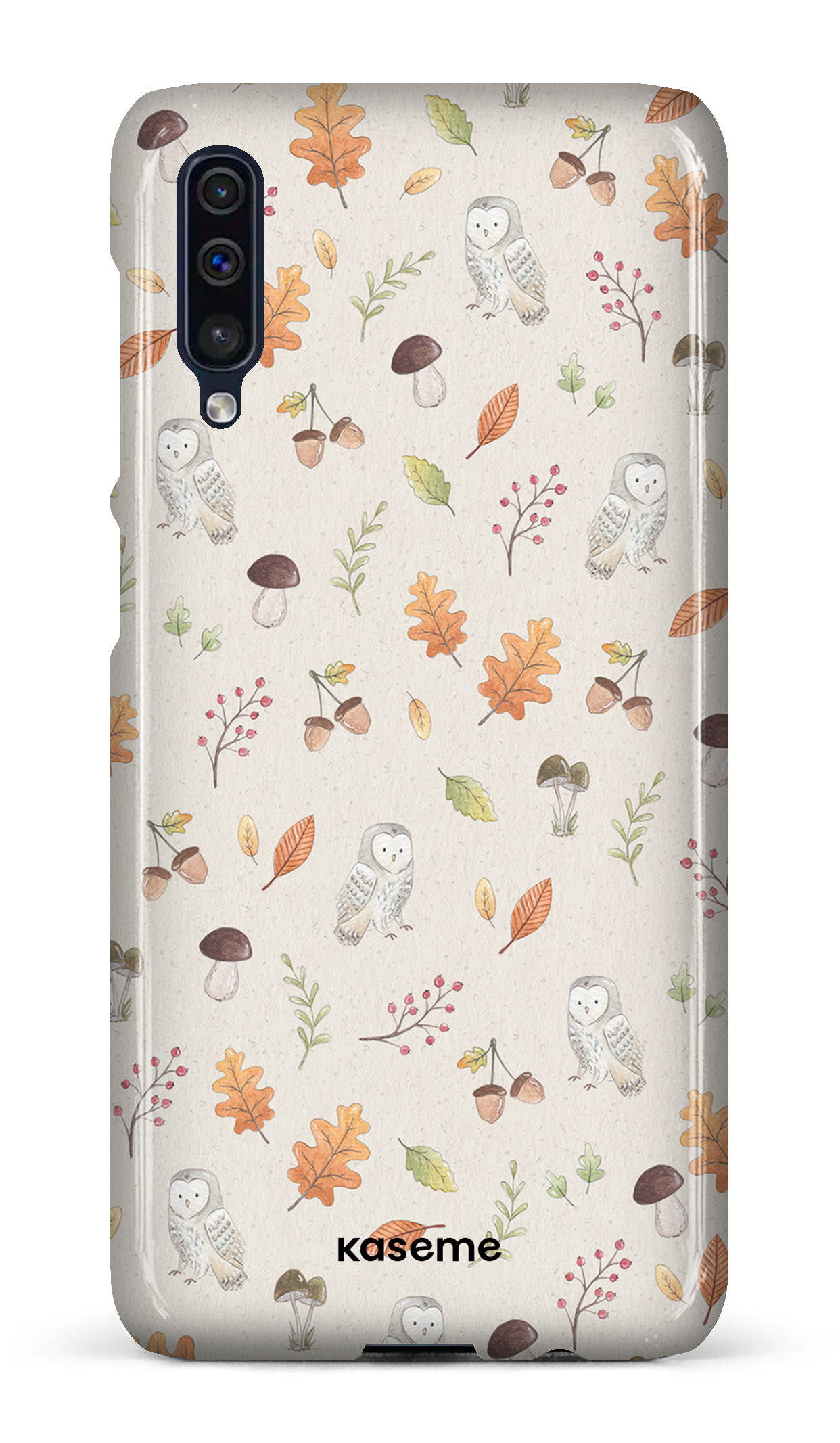 Foliage - Galaxy A50
