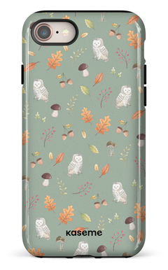 Foliage green - iPhone 7