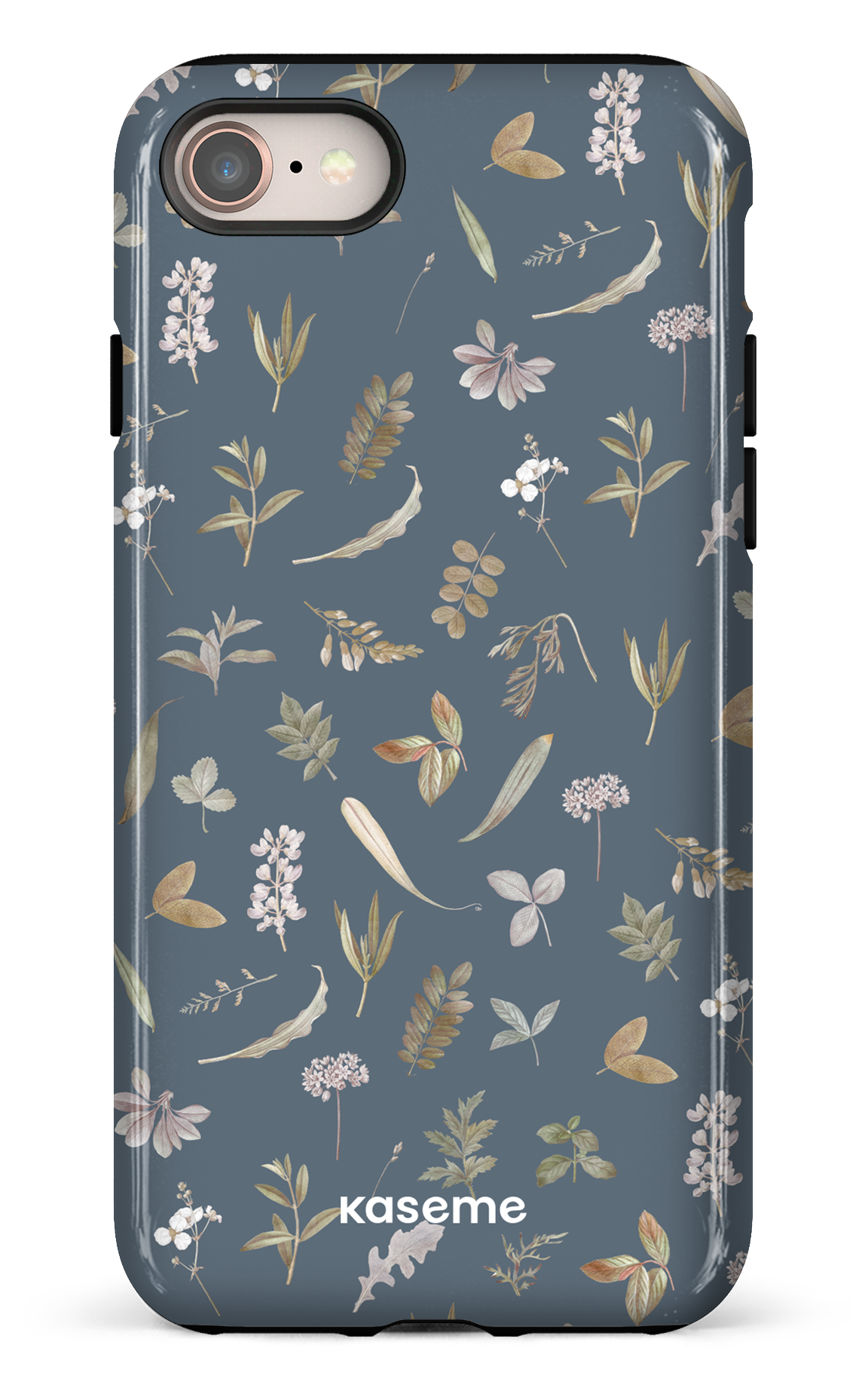 Ruby blue - iPhone SE 2020 / 2022