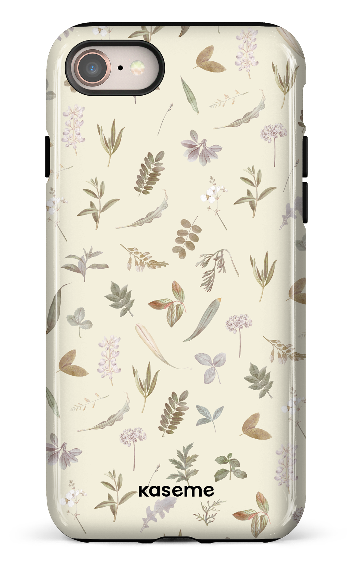 Ruby beige - iPhone SE 2020 / 2022