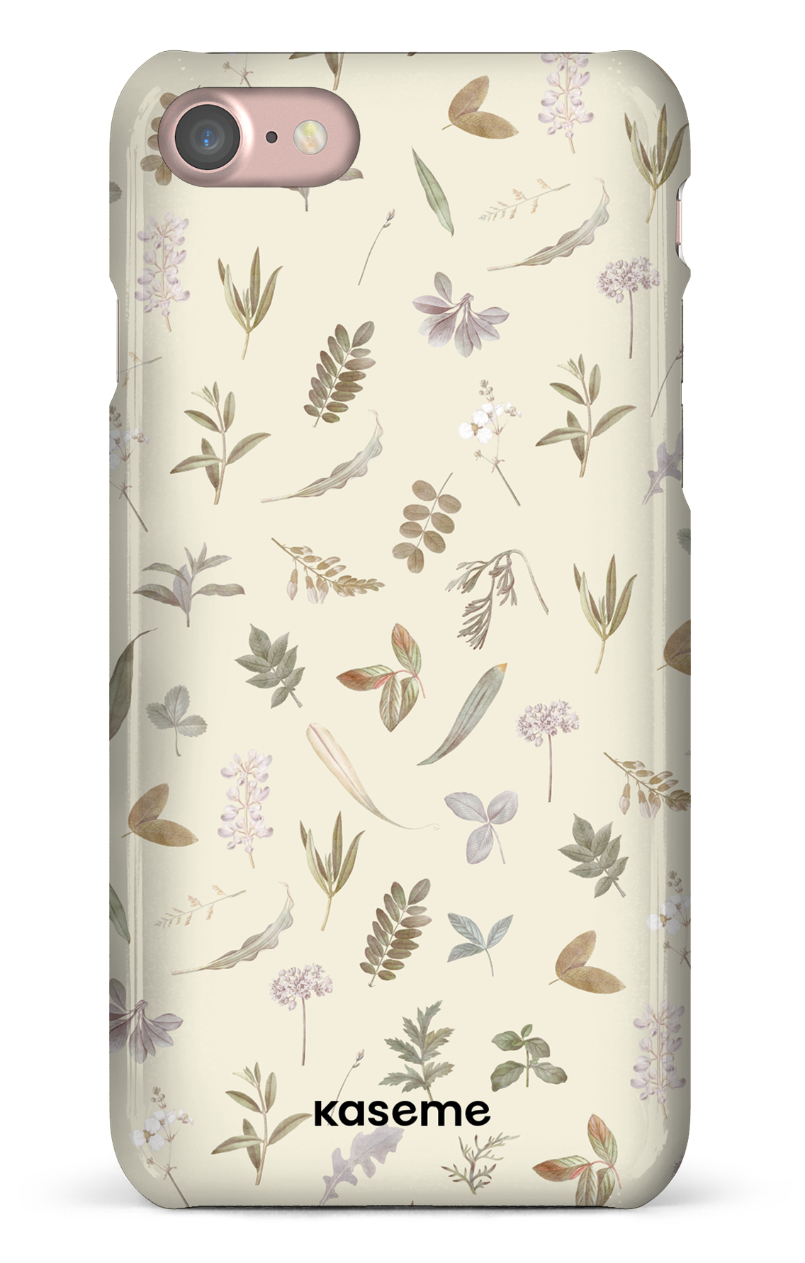 Ruby beige - iPhone SE 2020 / 2022