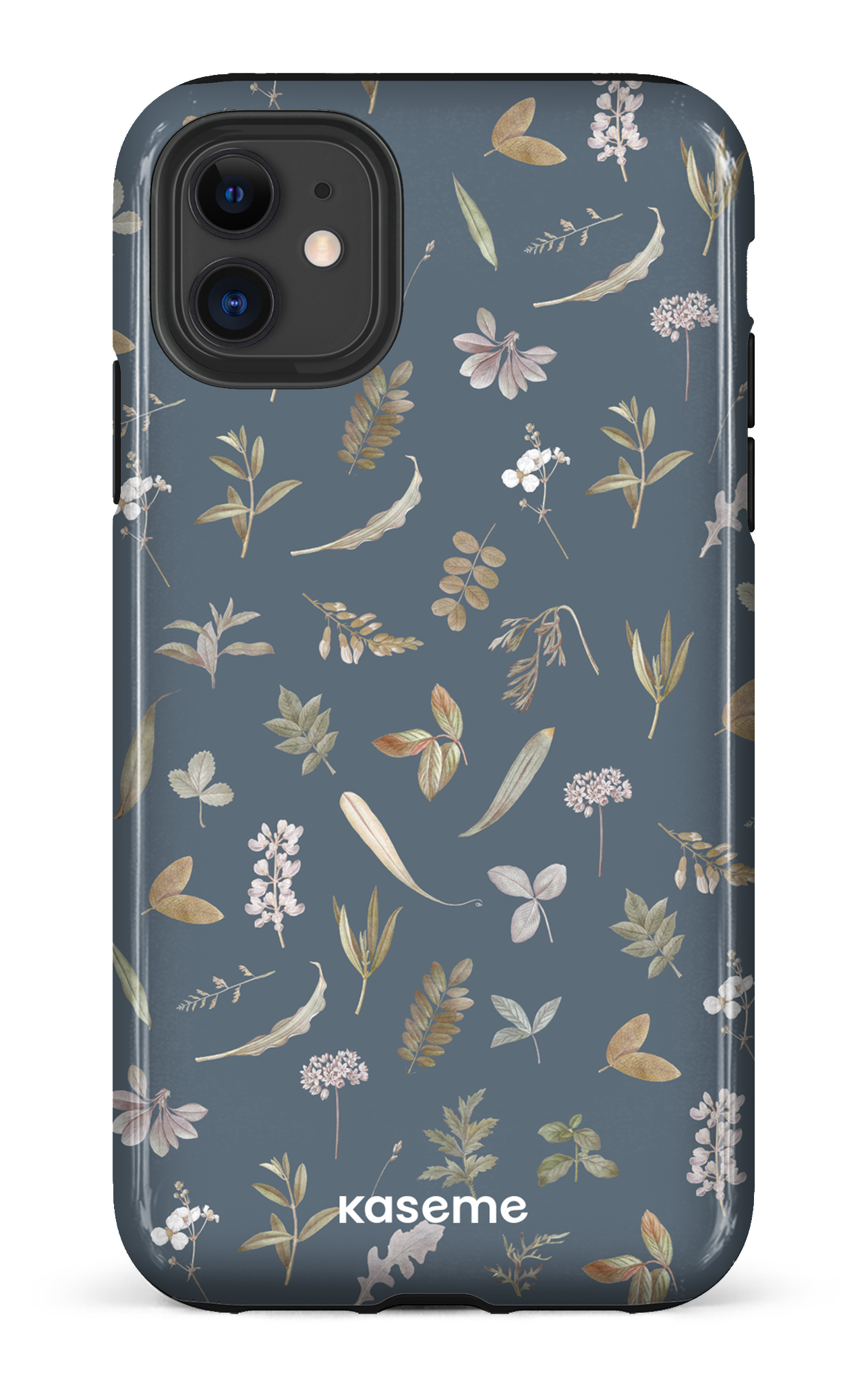 Ruby blue - iPhone 11