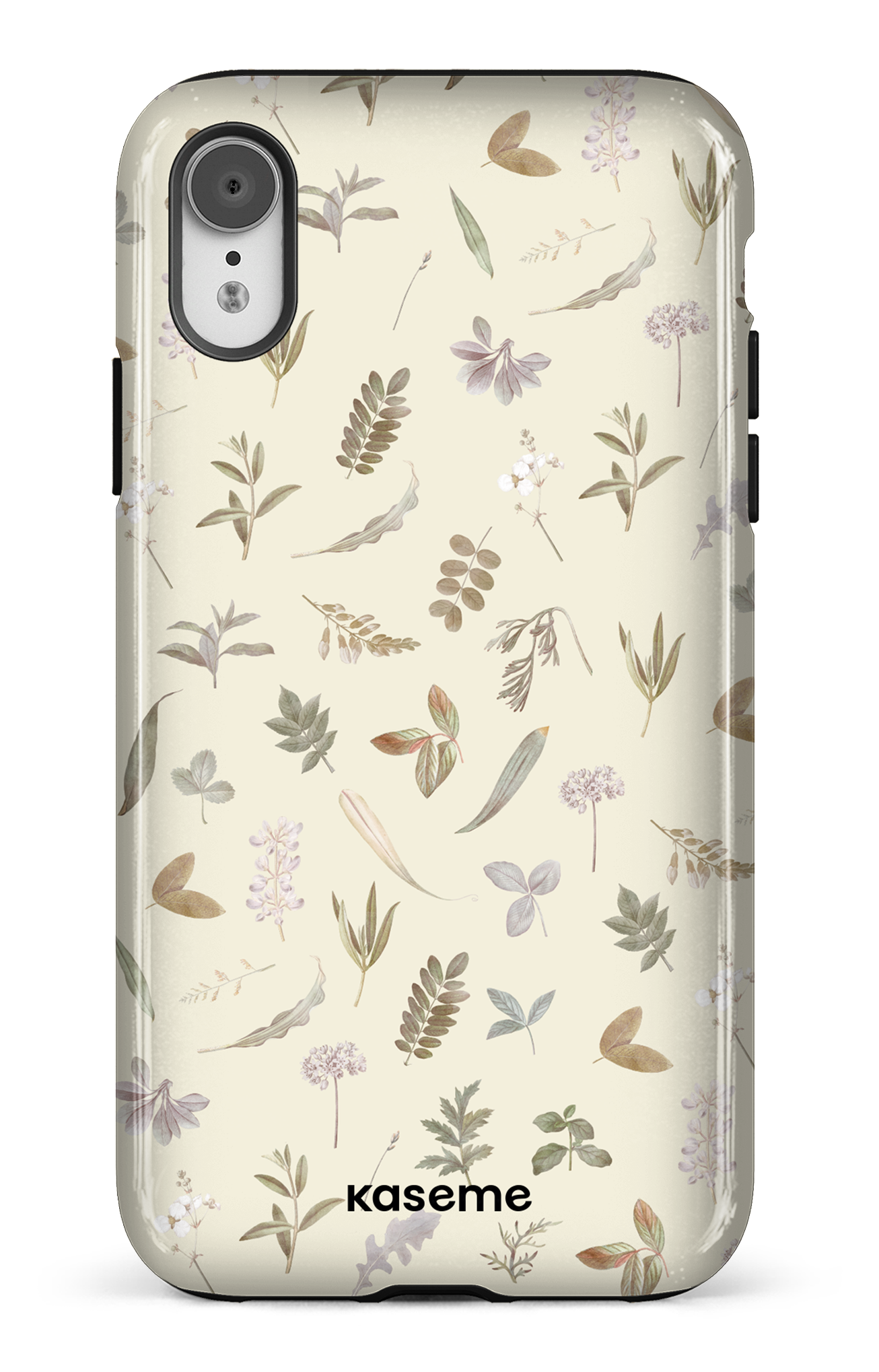 Ruby beige - iPhone XR
