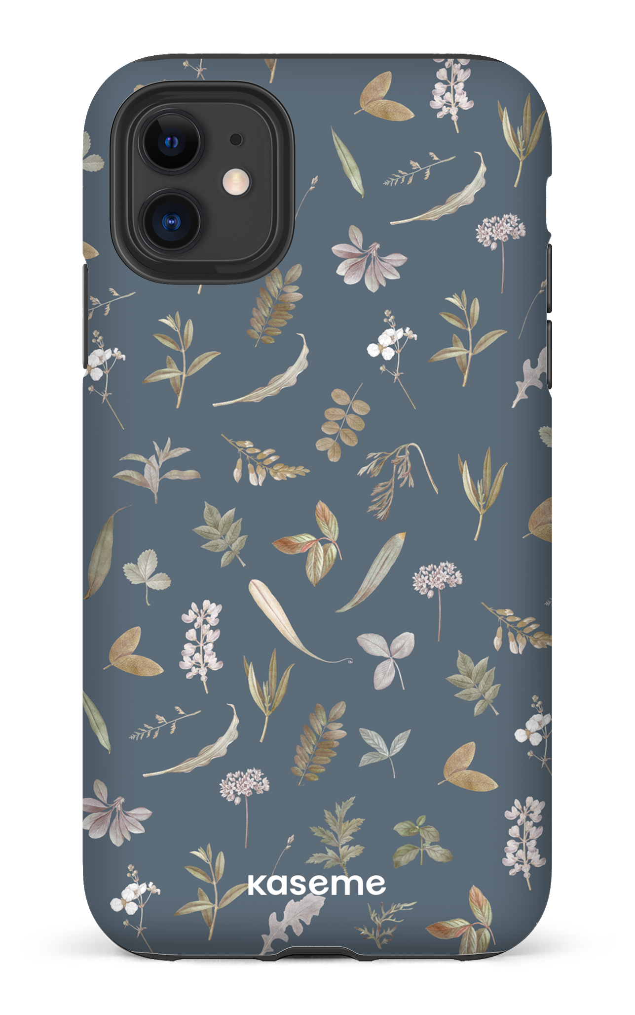 Ruby blue - iPhone 11