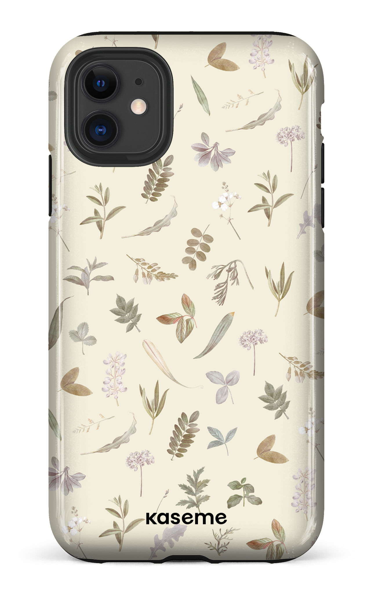 Ruby beige - iPhone 11