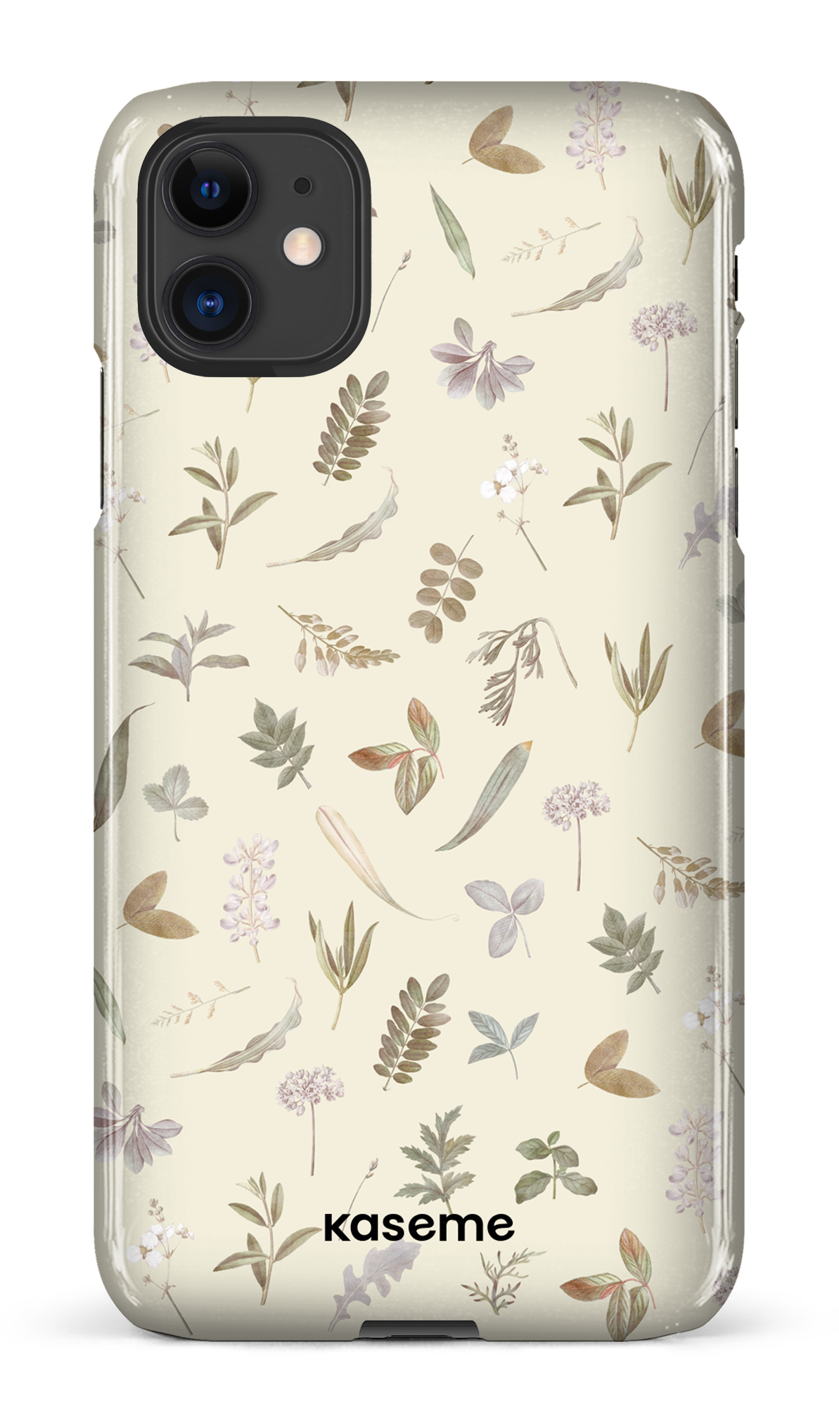 Ruby beige - iPhone 11