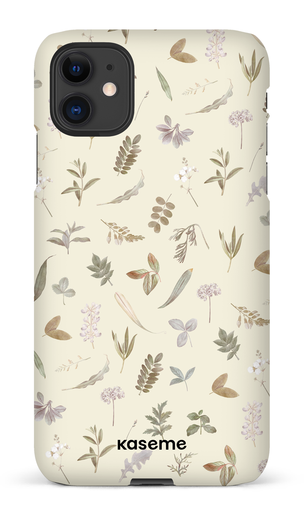 Ruby beige - iPhone 11