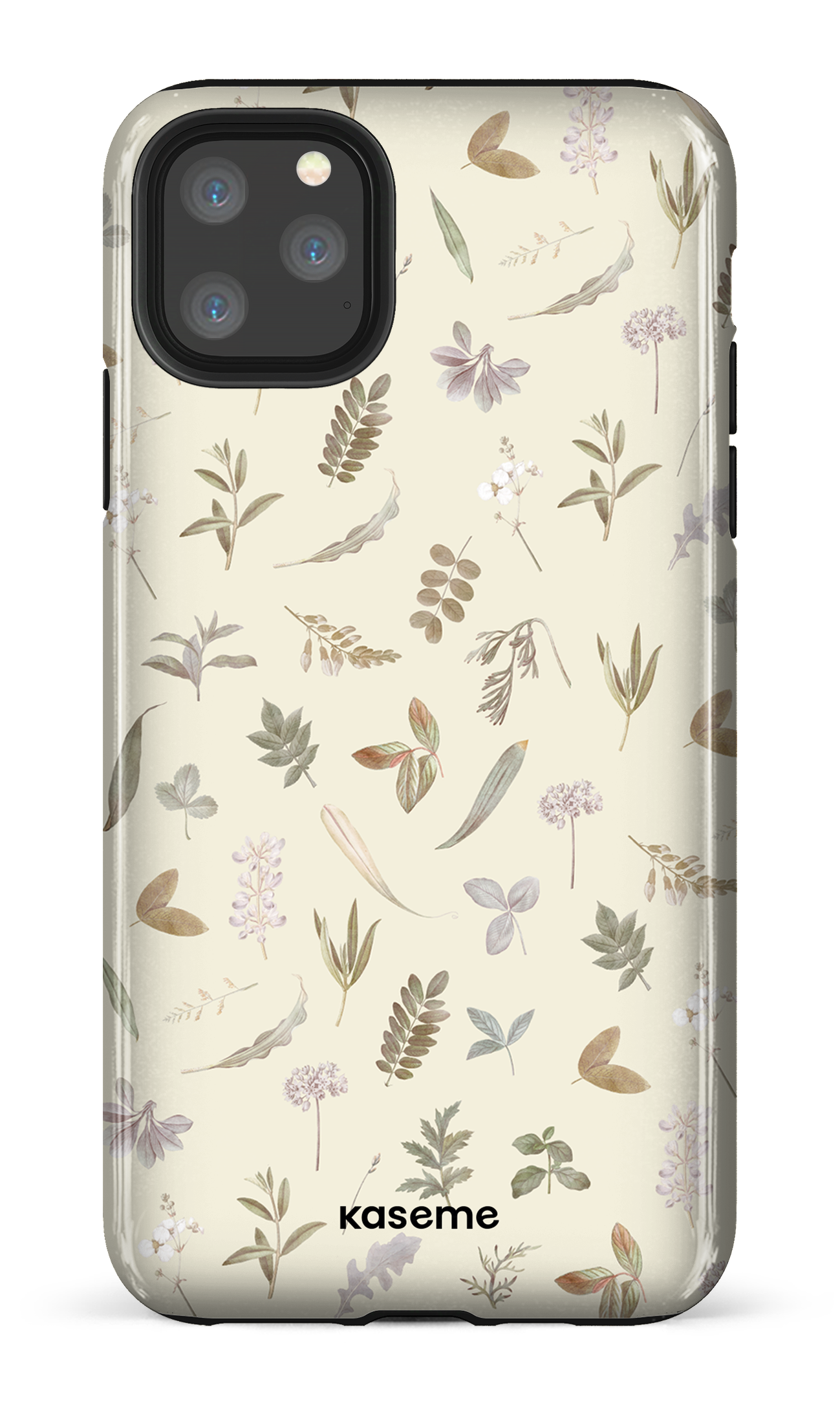 Ruby beige - iPhone 11 Pro Max