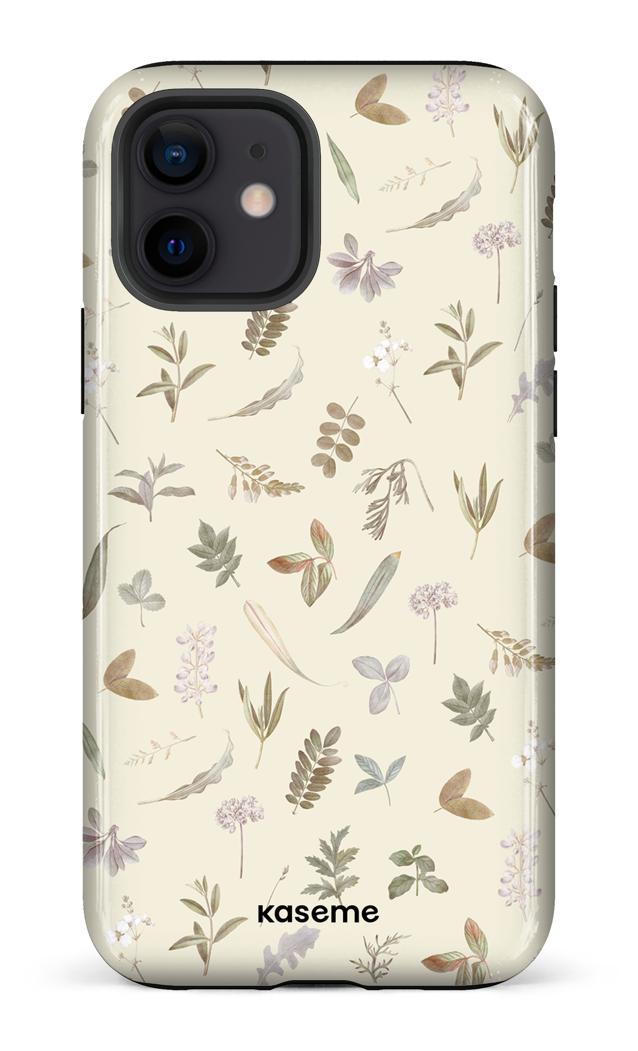 Ruby beige - iPhone 12
