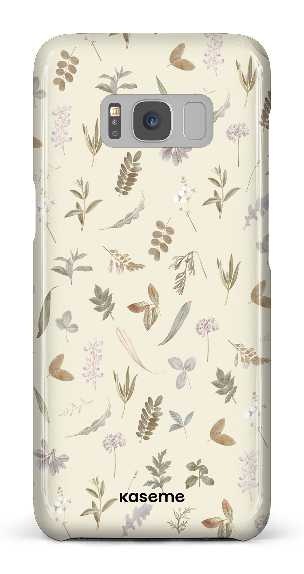 Ruby beige - Galaxy S8
