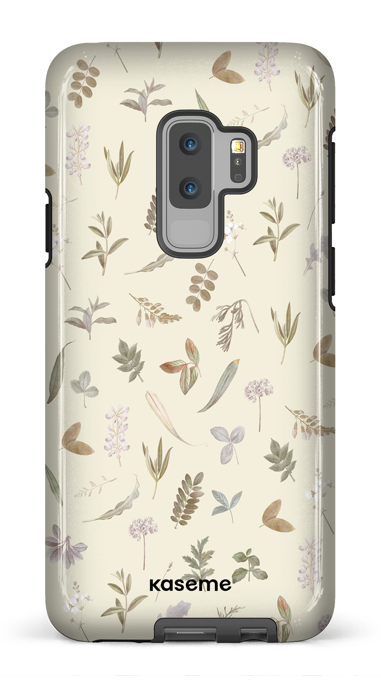 Ruby beige - Galaxy S9 Plus