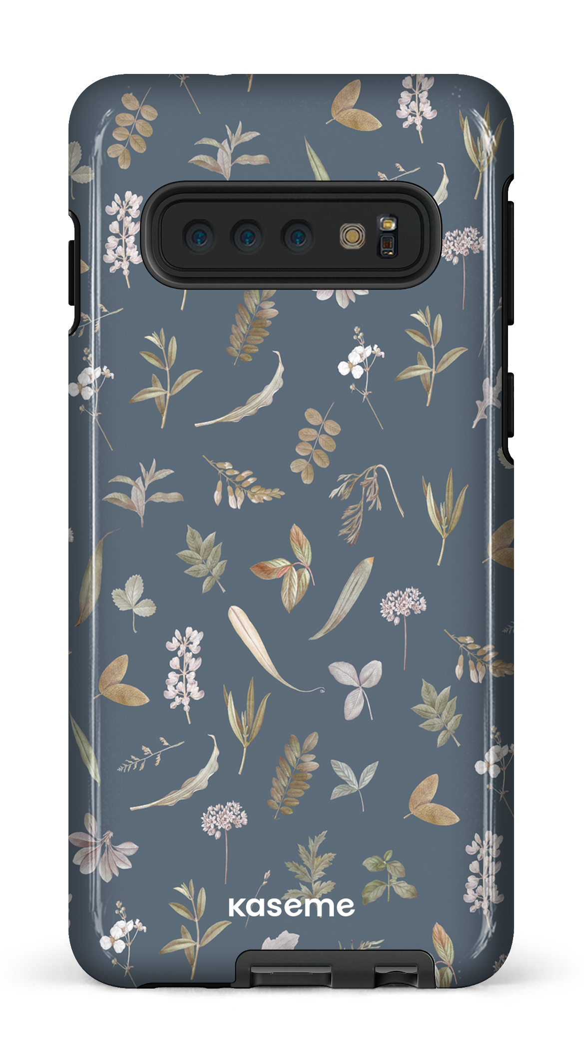 Ruby blue - Galaxy S10