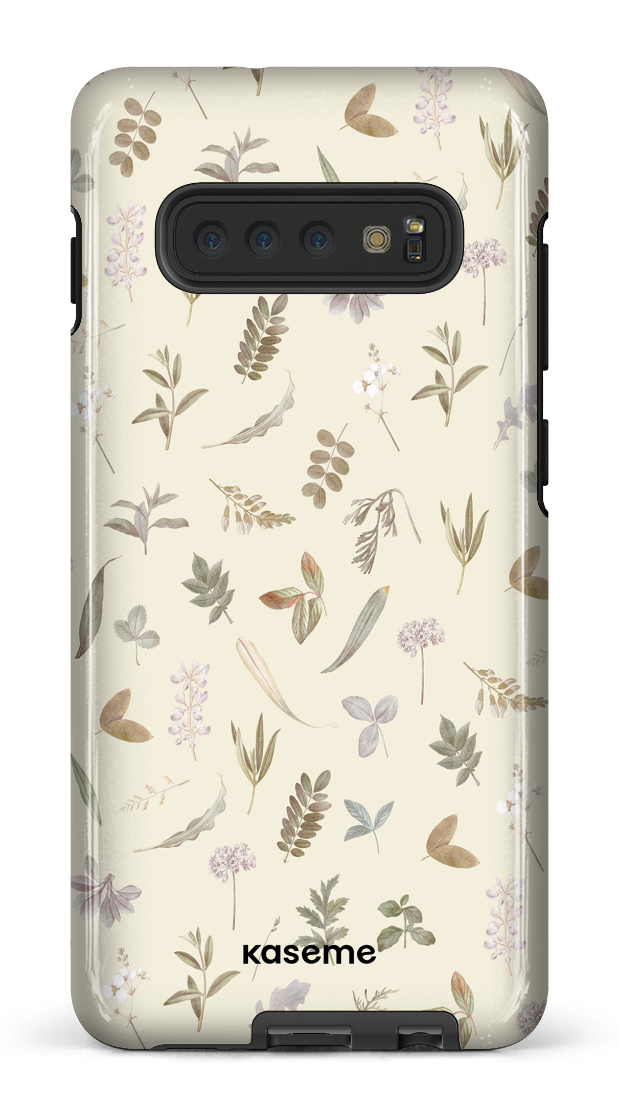 Ruby beige - Galaxy S10 Plus