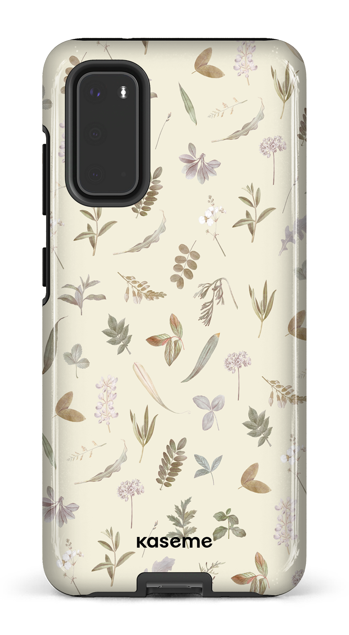 Ruby beige - Galaxy S20