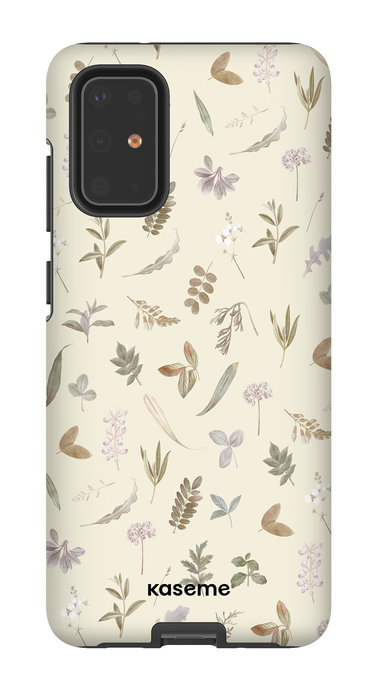 Ruby beige - Galaxy S20 Plus