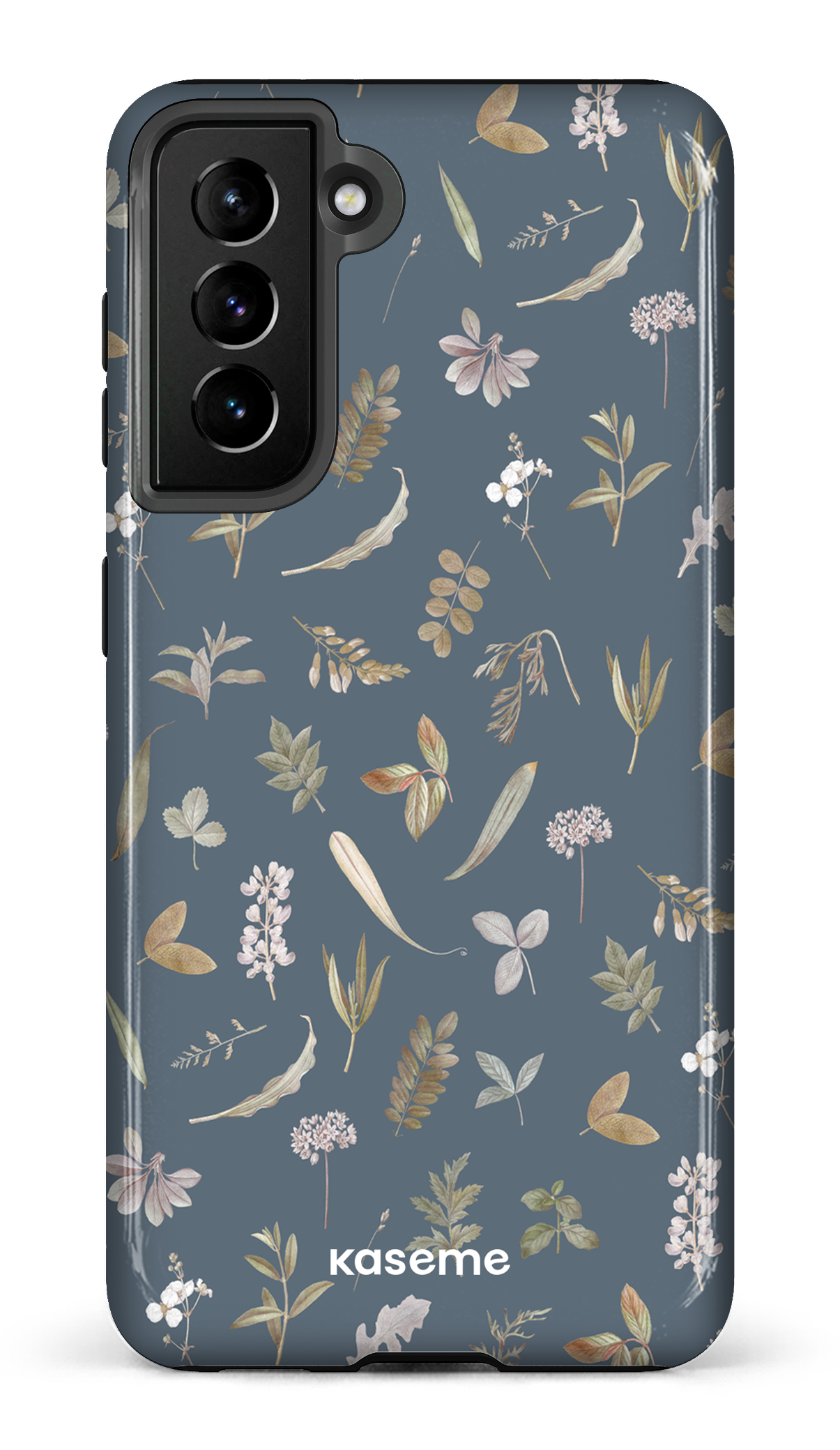 Ruby blue - Galaxy S21