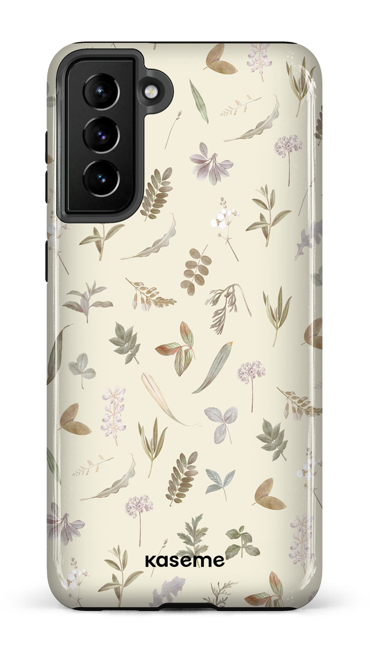 Ruby beige - Galaxy S21 Plus