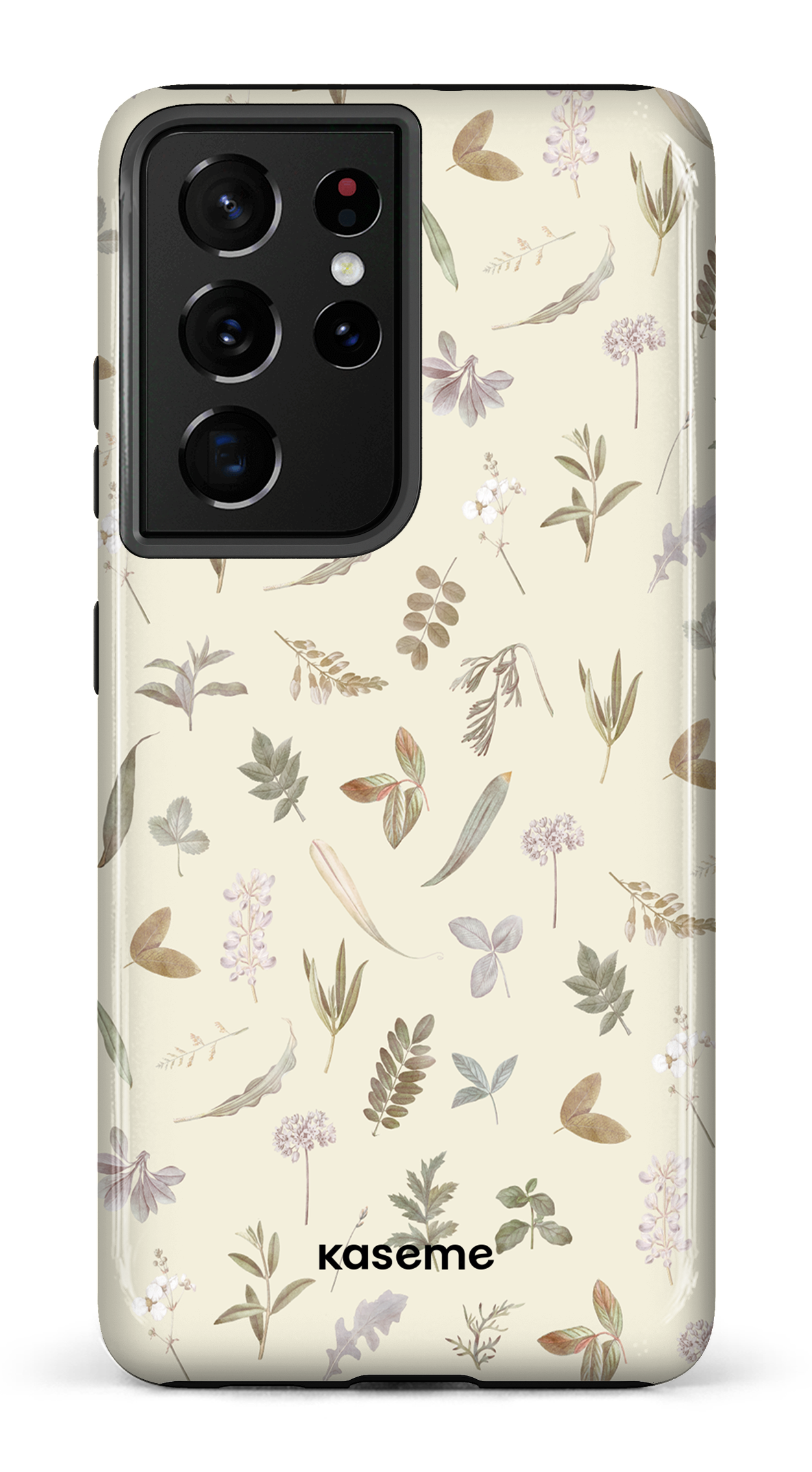 Ruby beige - Galaxy S21 Ultra