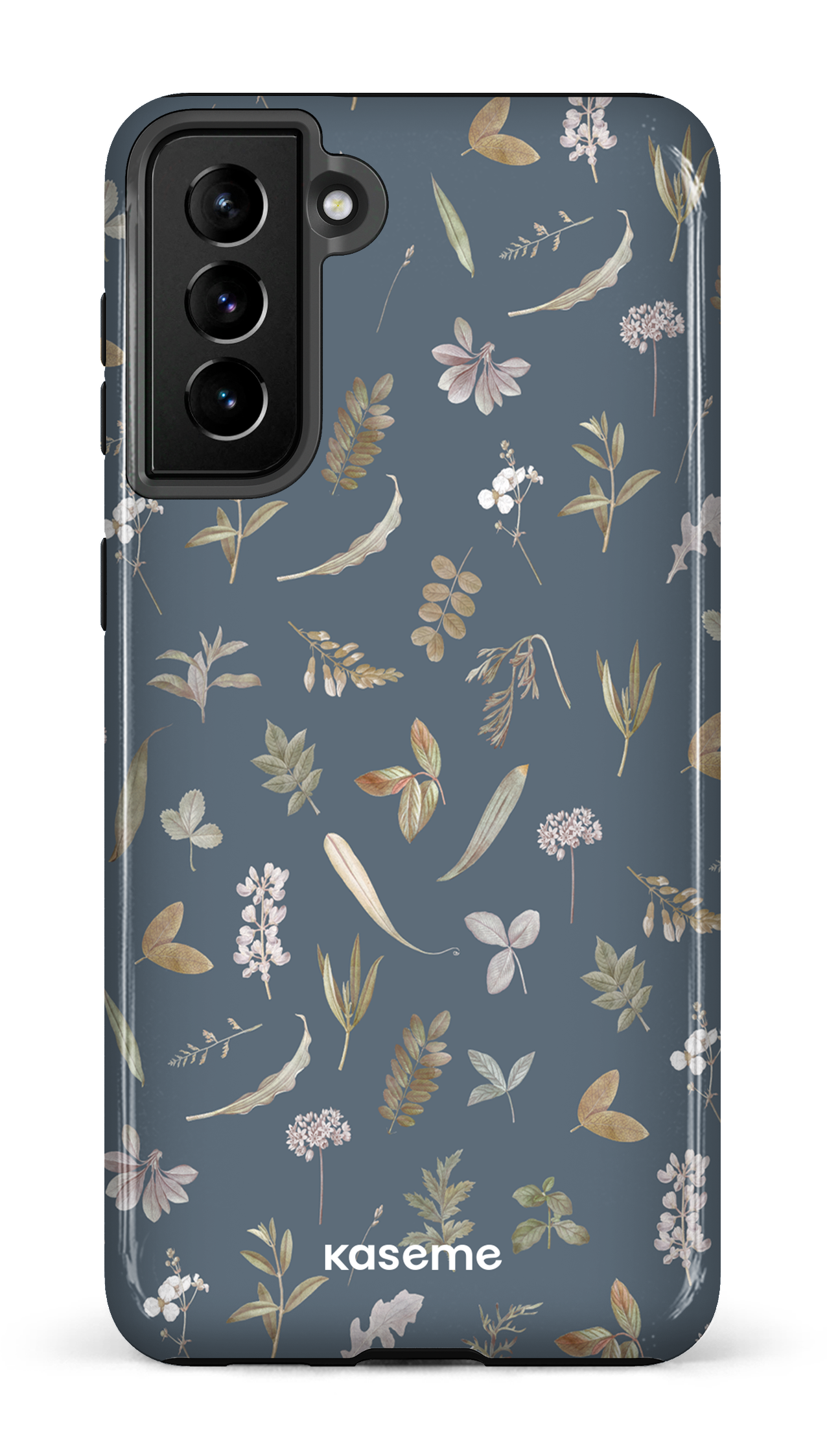 Ruby blue - Galaxy S21 Plus