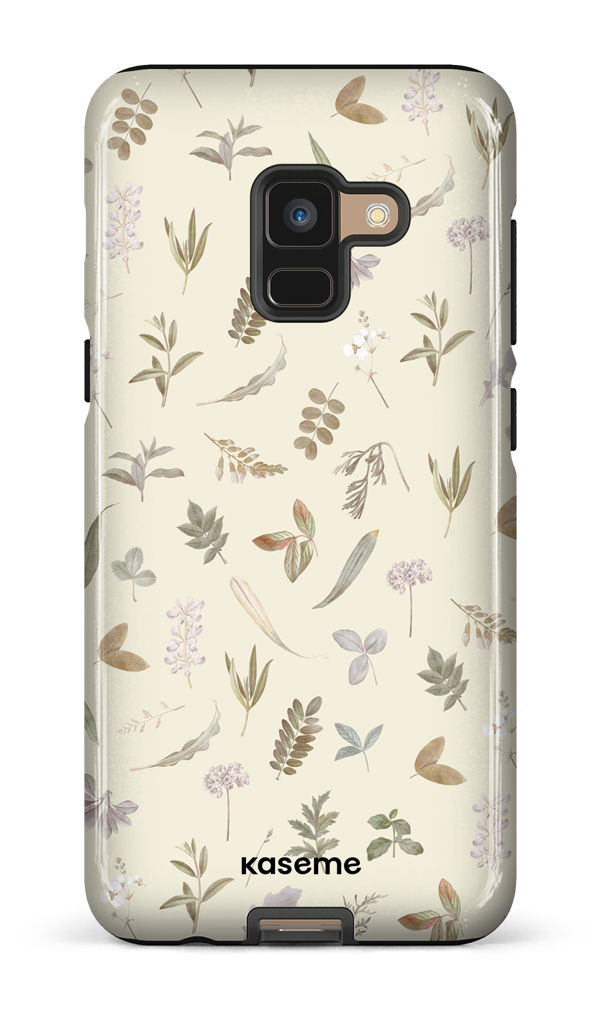 Ruby beige - Galaxy A8