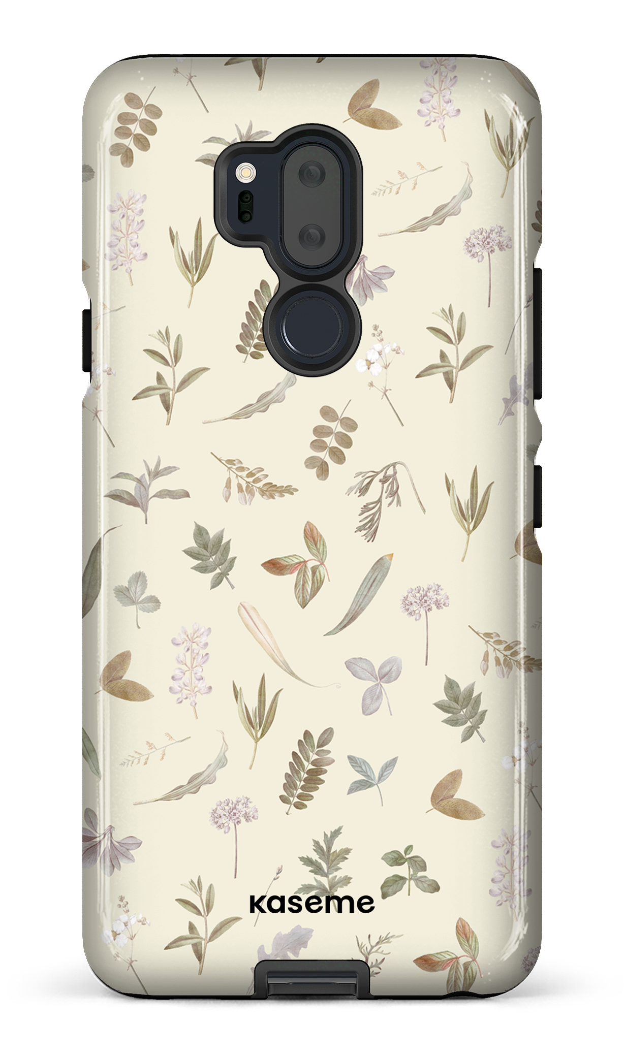 Ruby beige - LG G7