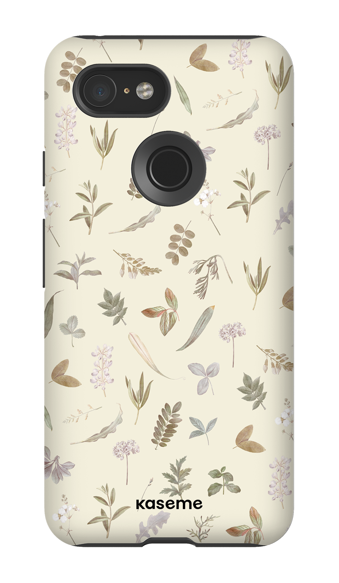 Ruby beige - Google Pixel 3