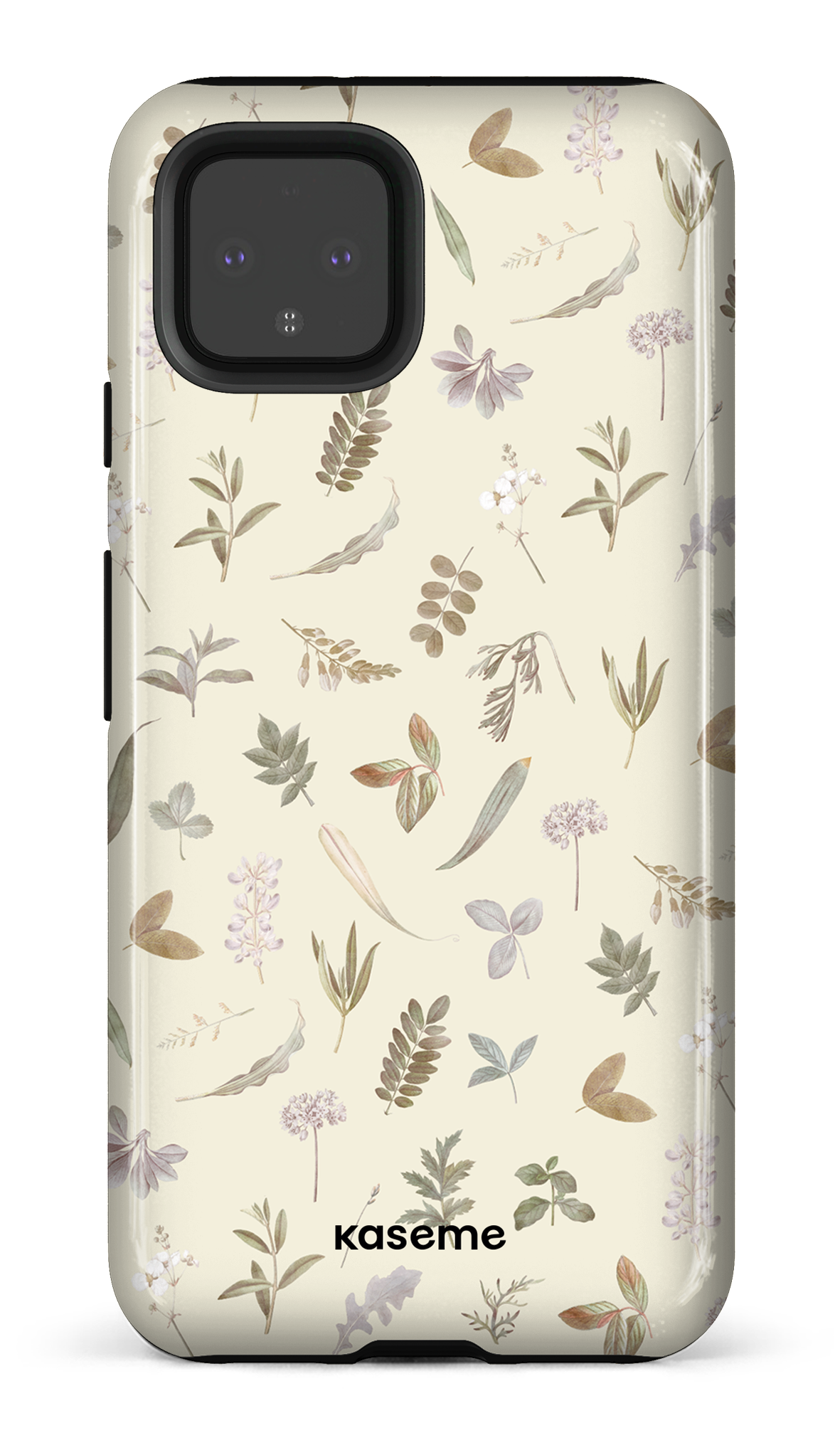 Ruby beige - Google Pixel 4